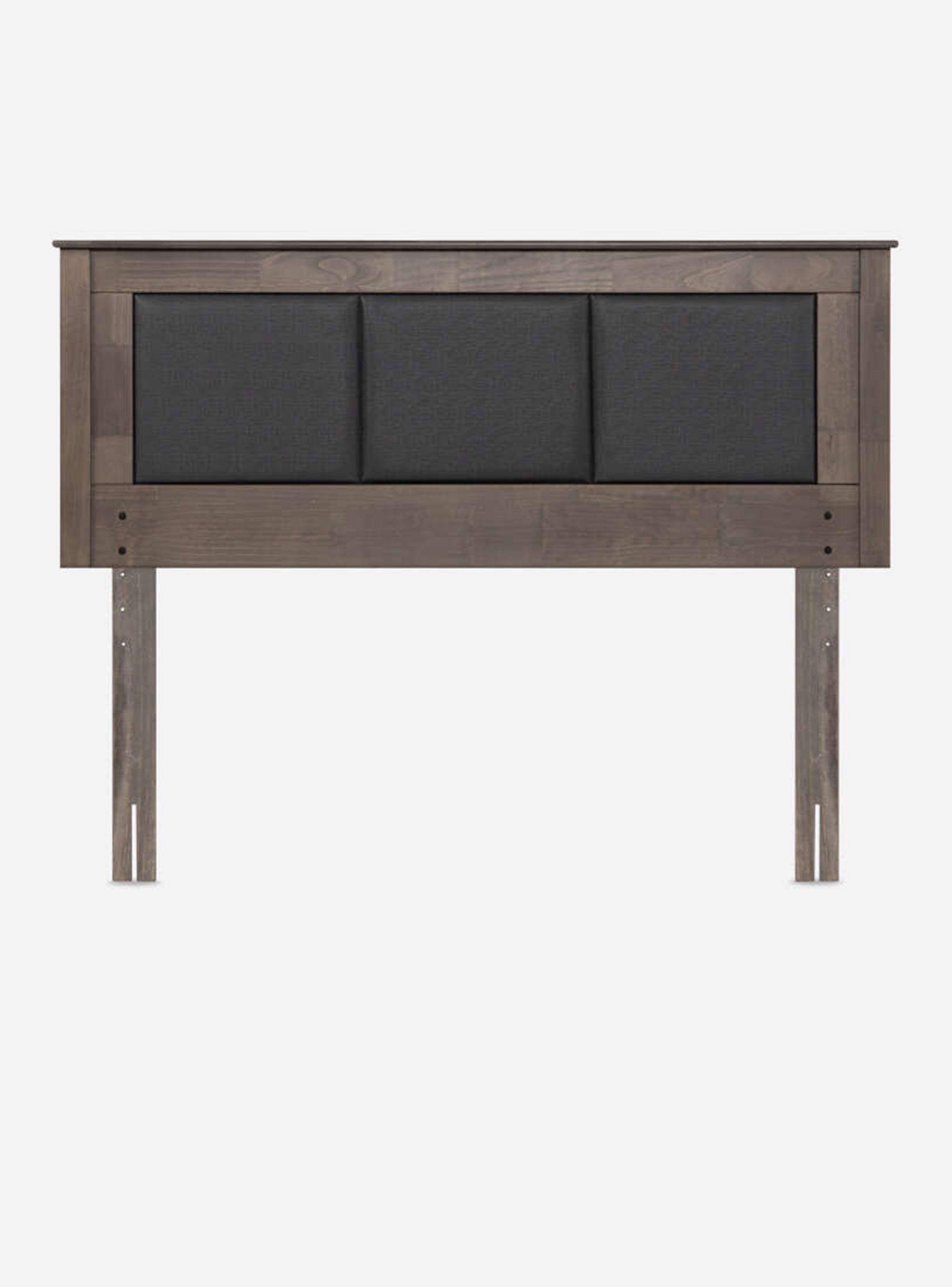 Cama Europea New style 4 plus 2 Plazas Base Dividida + Respaldo-2