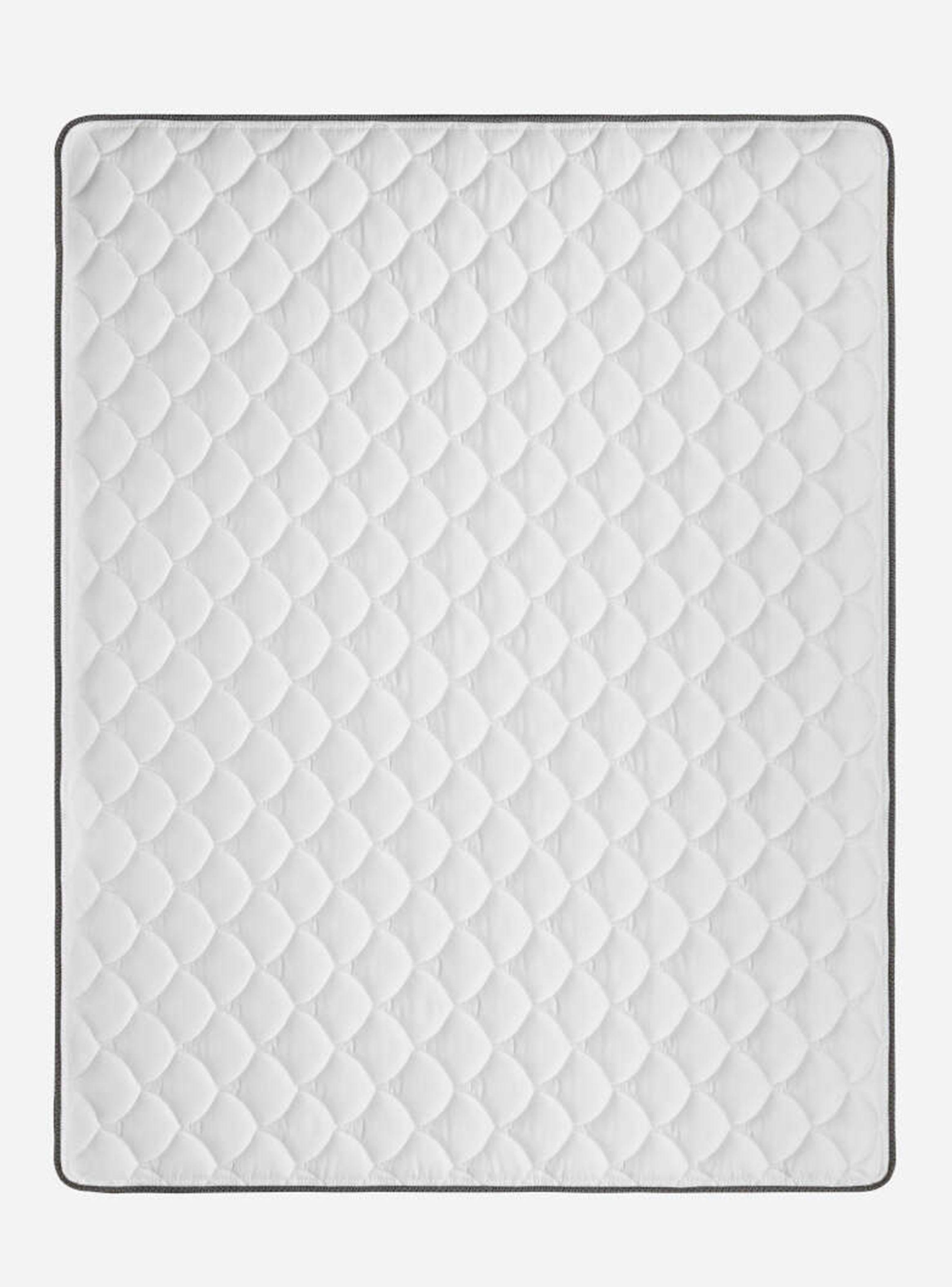 Cama Europea New style 4 plus King + Respaldo-4