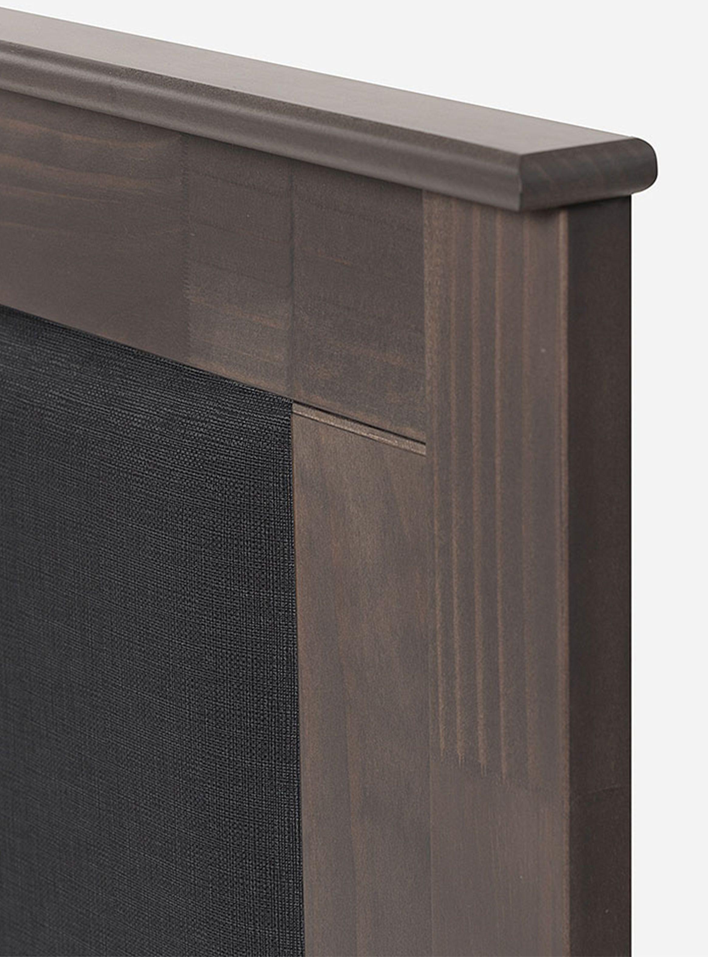 Cama Europea Art 4 2 Plazas Base Dividida + Respaldo + Velador-3