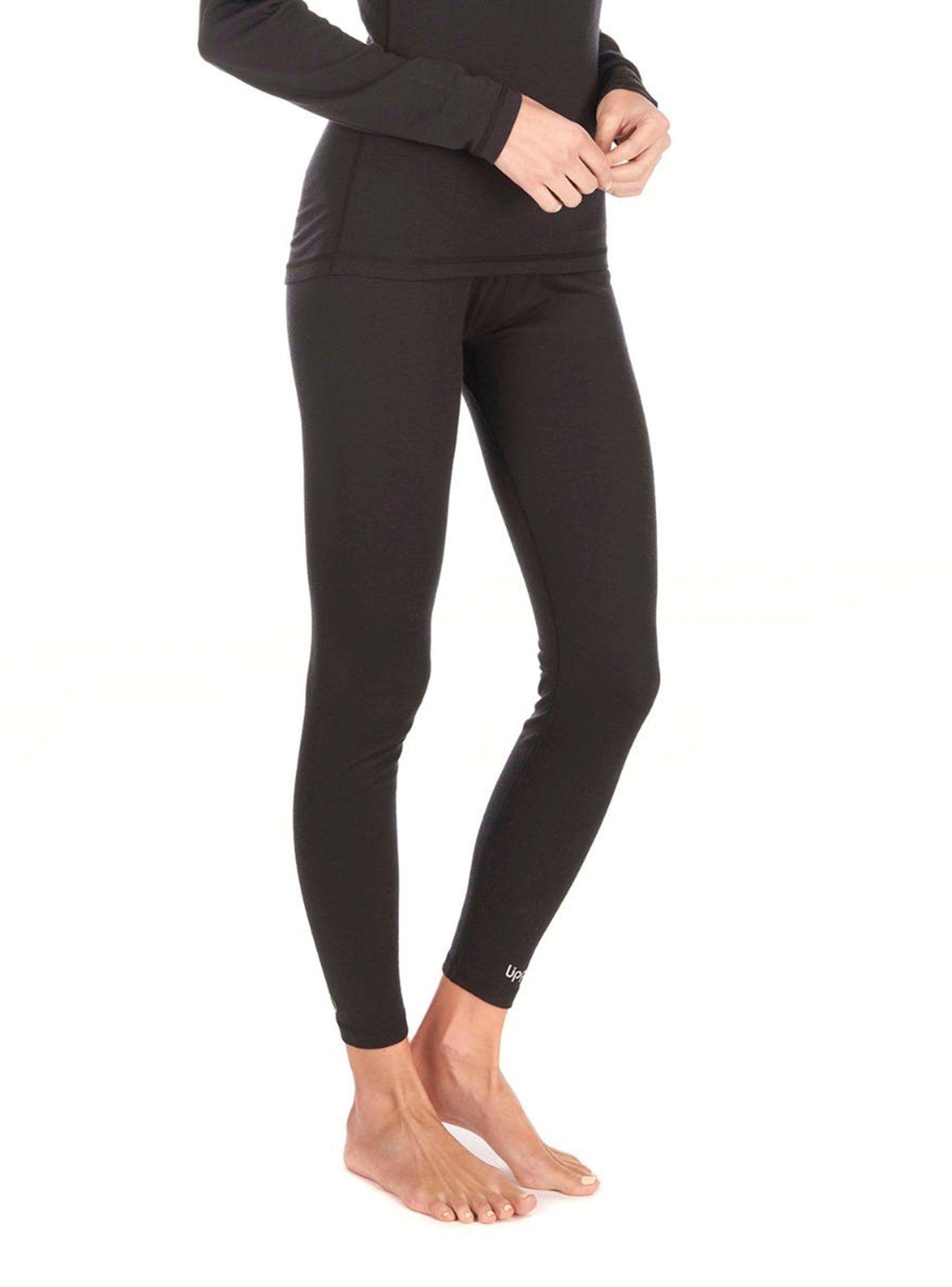 Calza Lippi Lippi Diseño Skintec 3000 Bottom Mujer-2