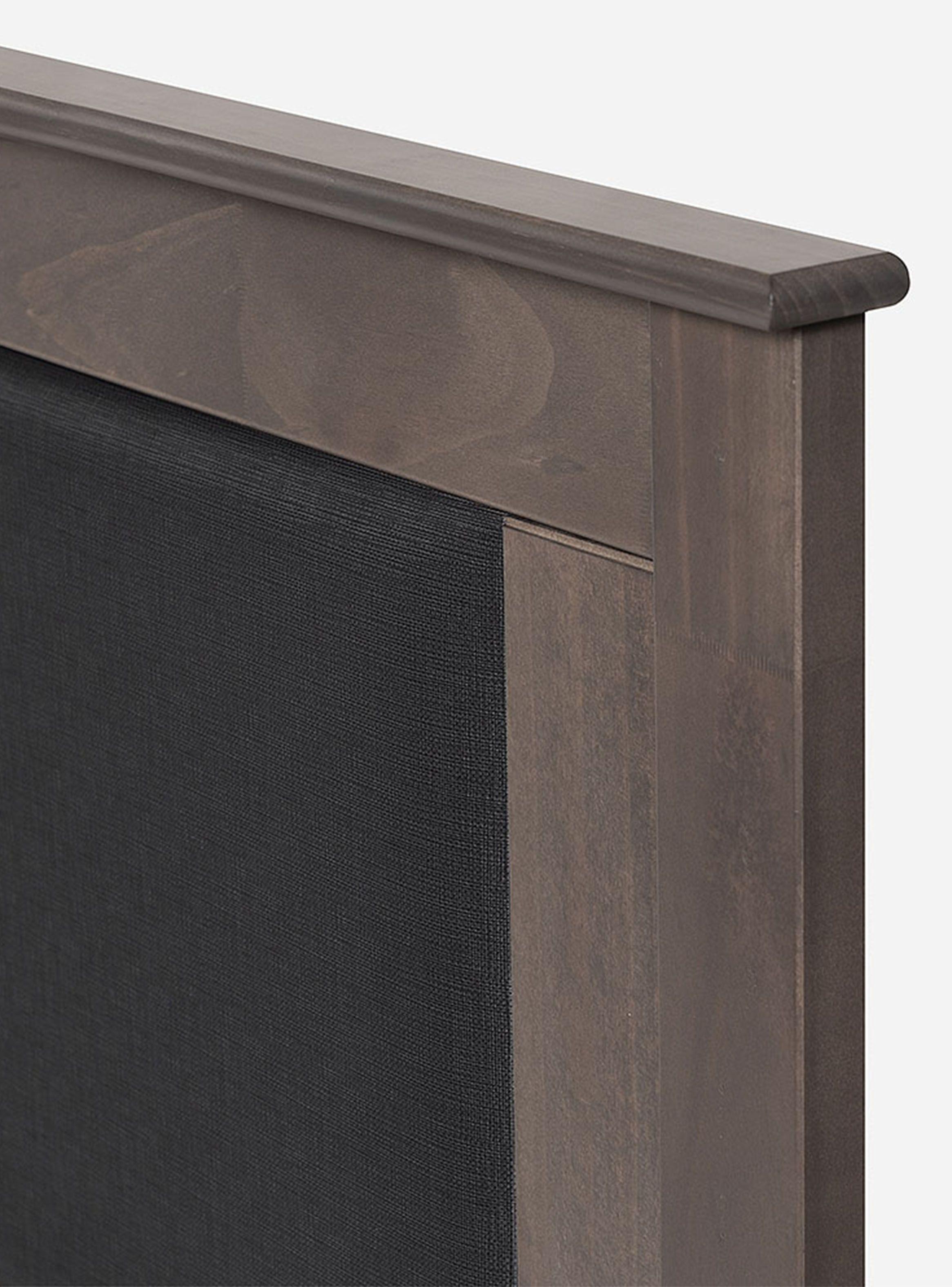 Cama Europea Art 4 King + Respaldo-3