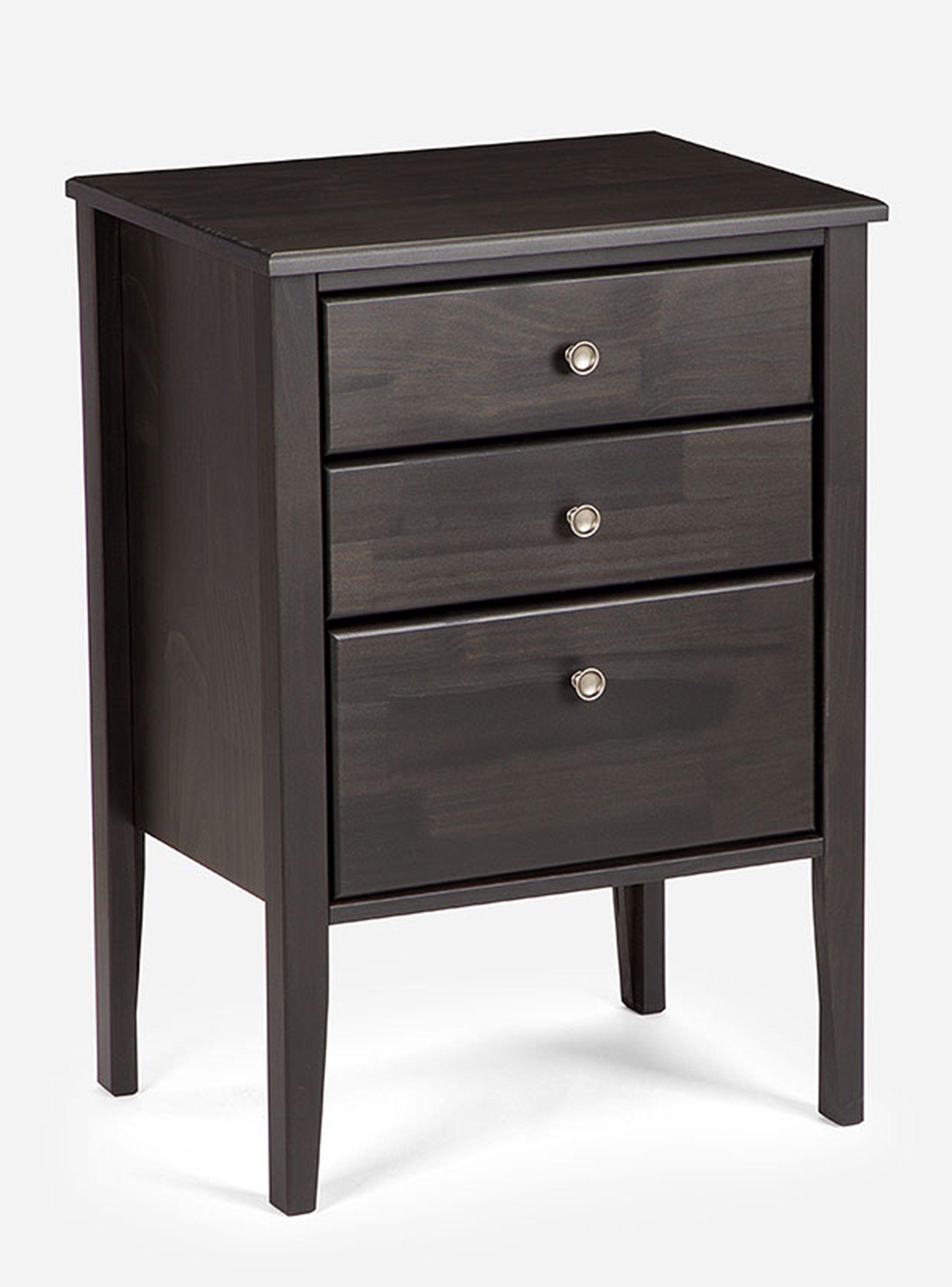 Cama Europea Driven Súper King +  Set de Muebles Nolita-3