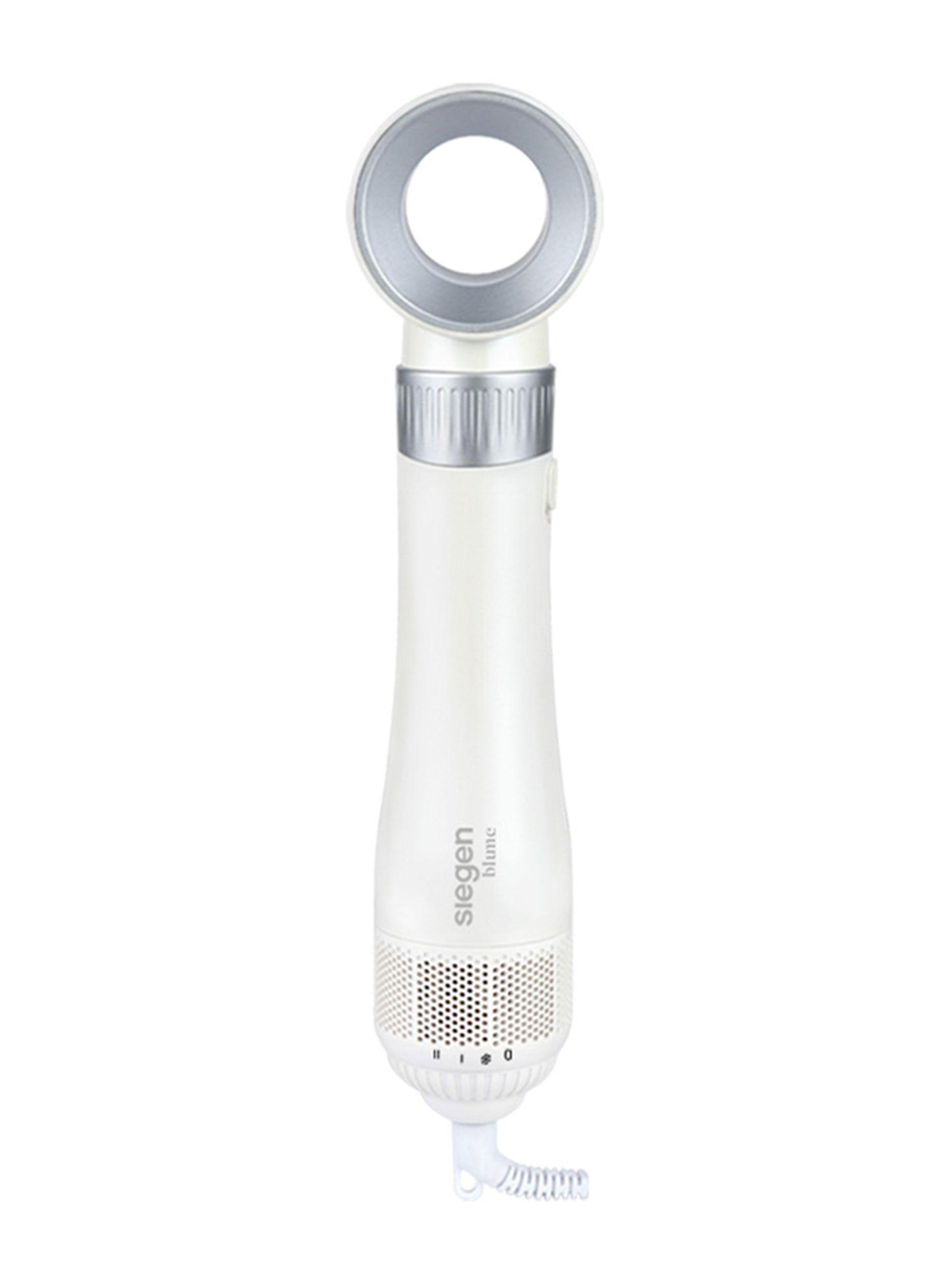 Cepillo Secador Modelador SG-B2806 5 en 1 Multistyler-5