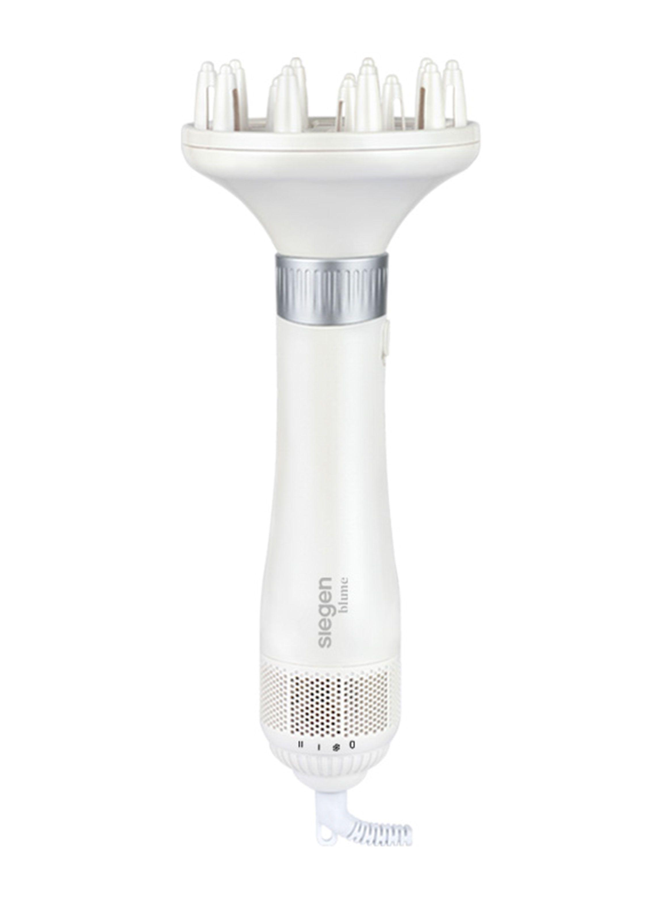 Cepillo Secador Modelador SG-B2806 5 en 1 Multistyler-4