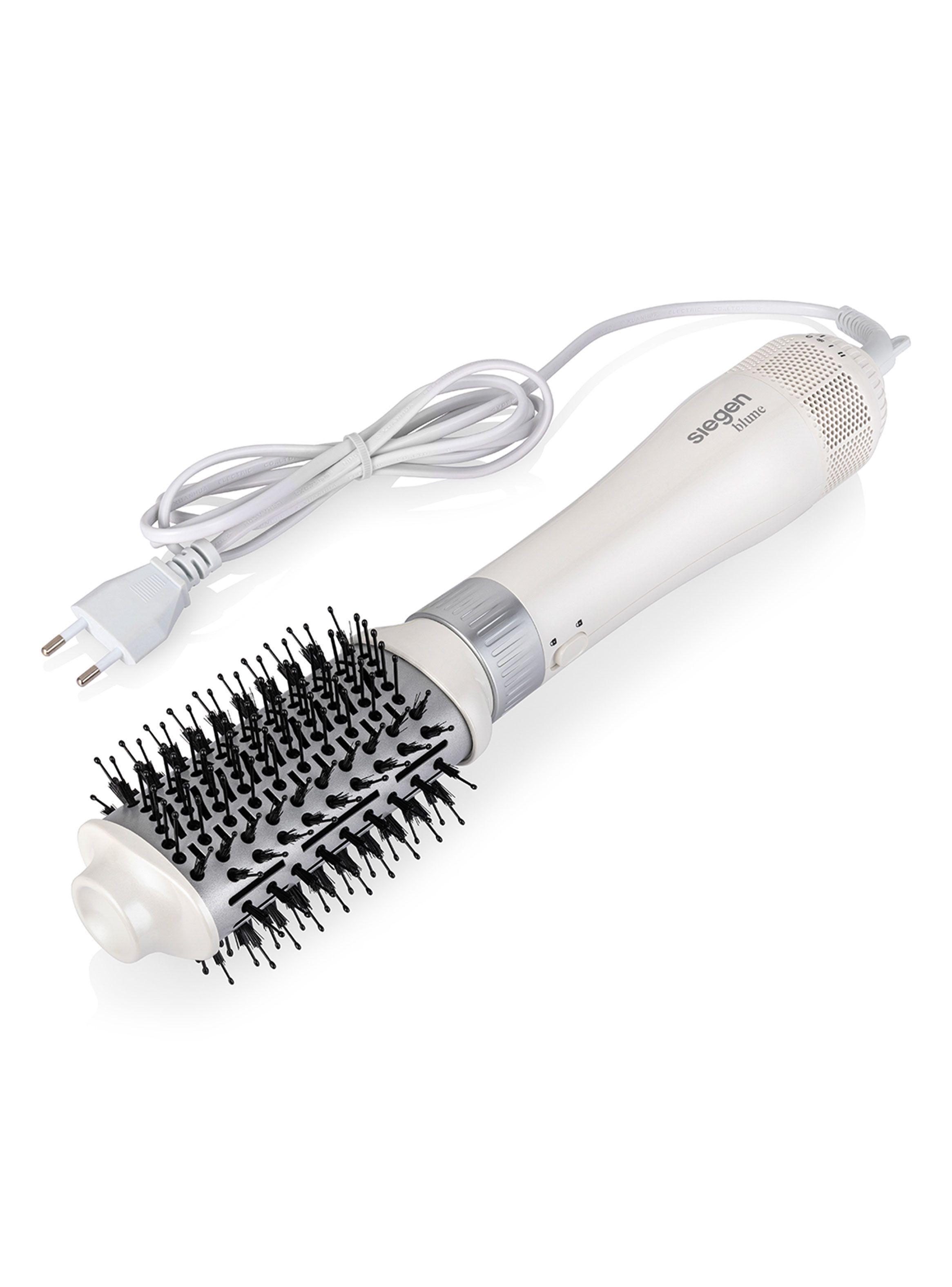 Cepillo Secador Modelador SG-B2806 5 en 1 Multistyler-6