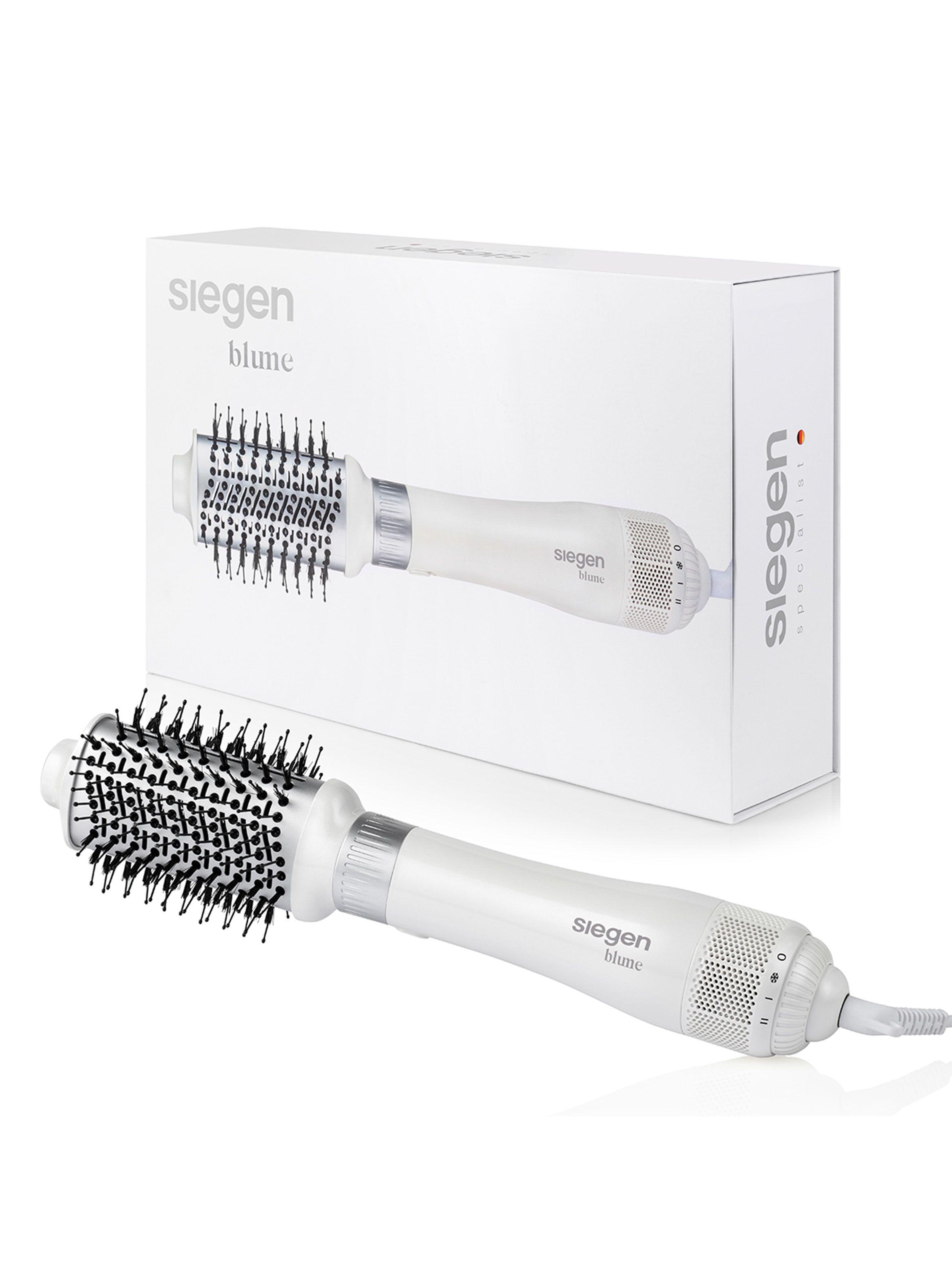 Cepillo Secador Modelador SG-B2806 5 en 1 Multistyler-8
