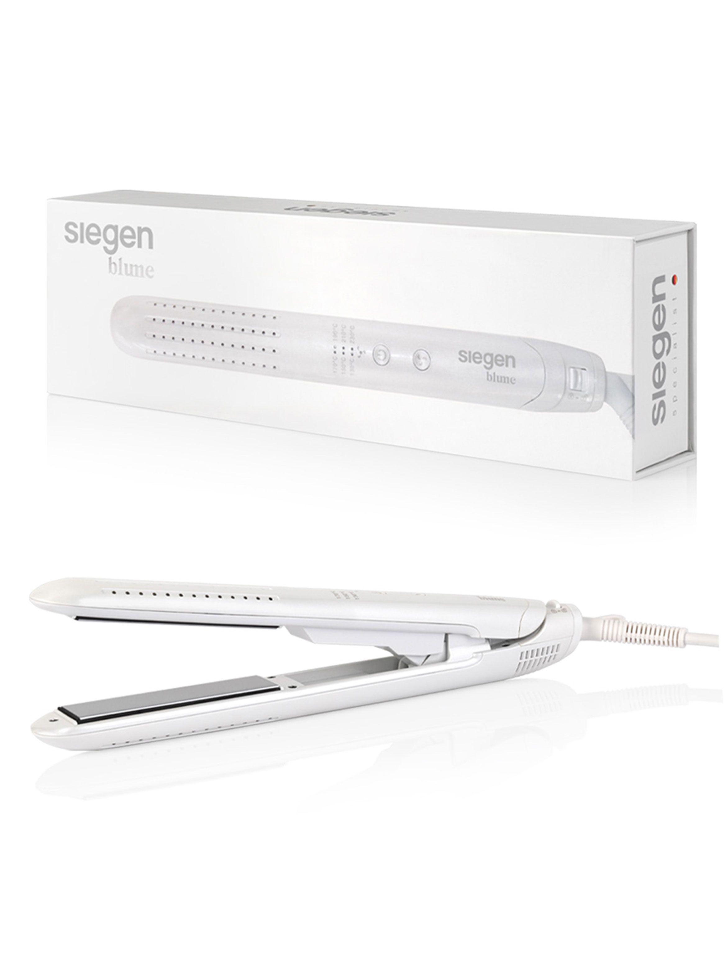 Alisador de Pelo SG-4704 Airflow + Fast Style-6