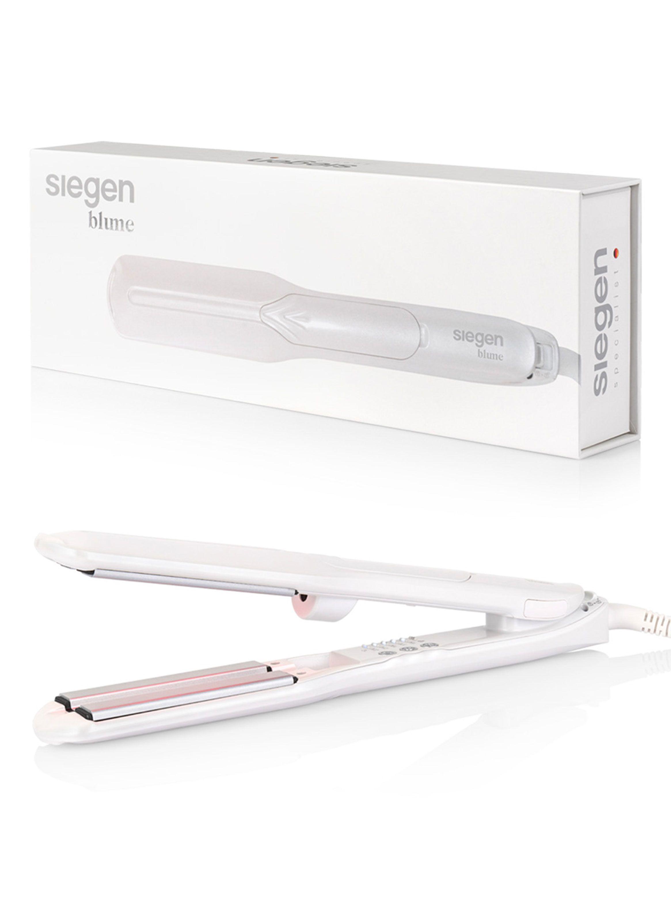 Alisador de Pelo SG-B4758 Vapor ultrasónico + Luz infrarroja-7