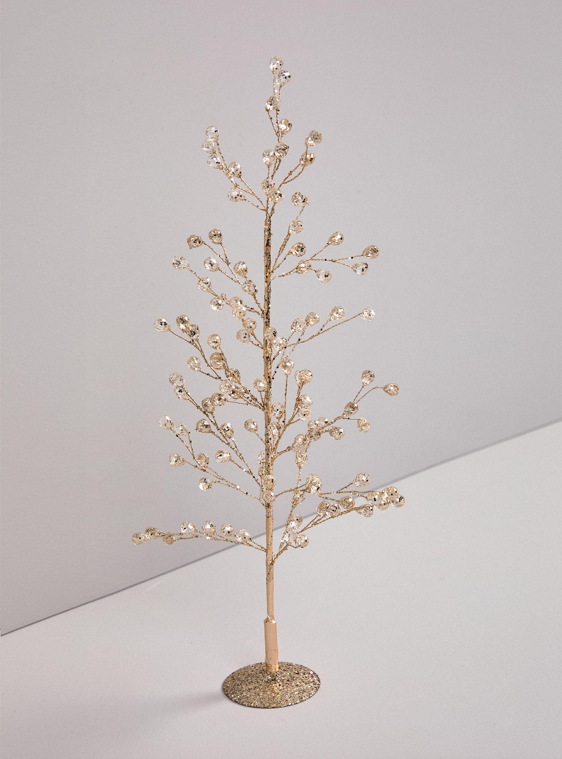 Árbol Decorativo Ramas 32 cm-1