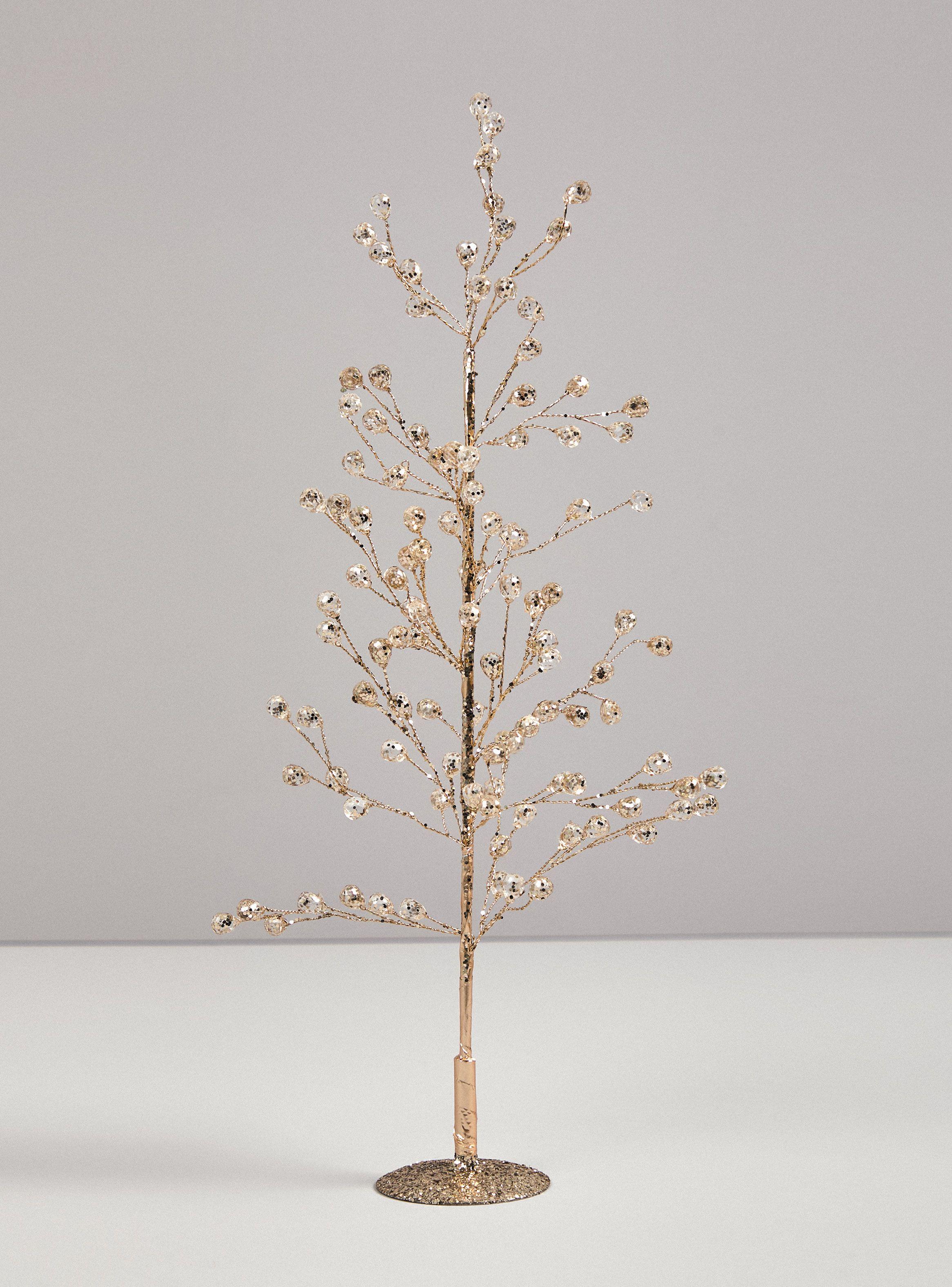 Árbol Decorativo Ramas 32 cm-0