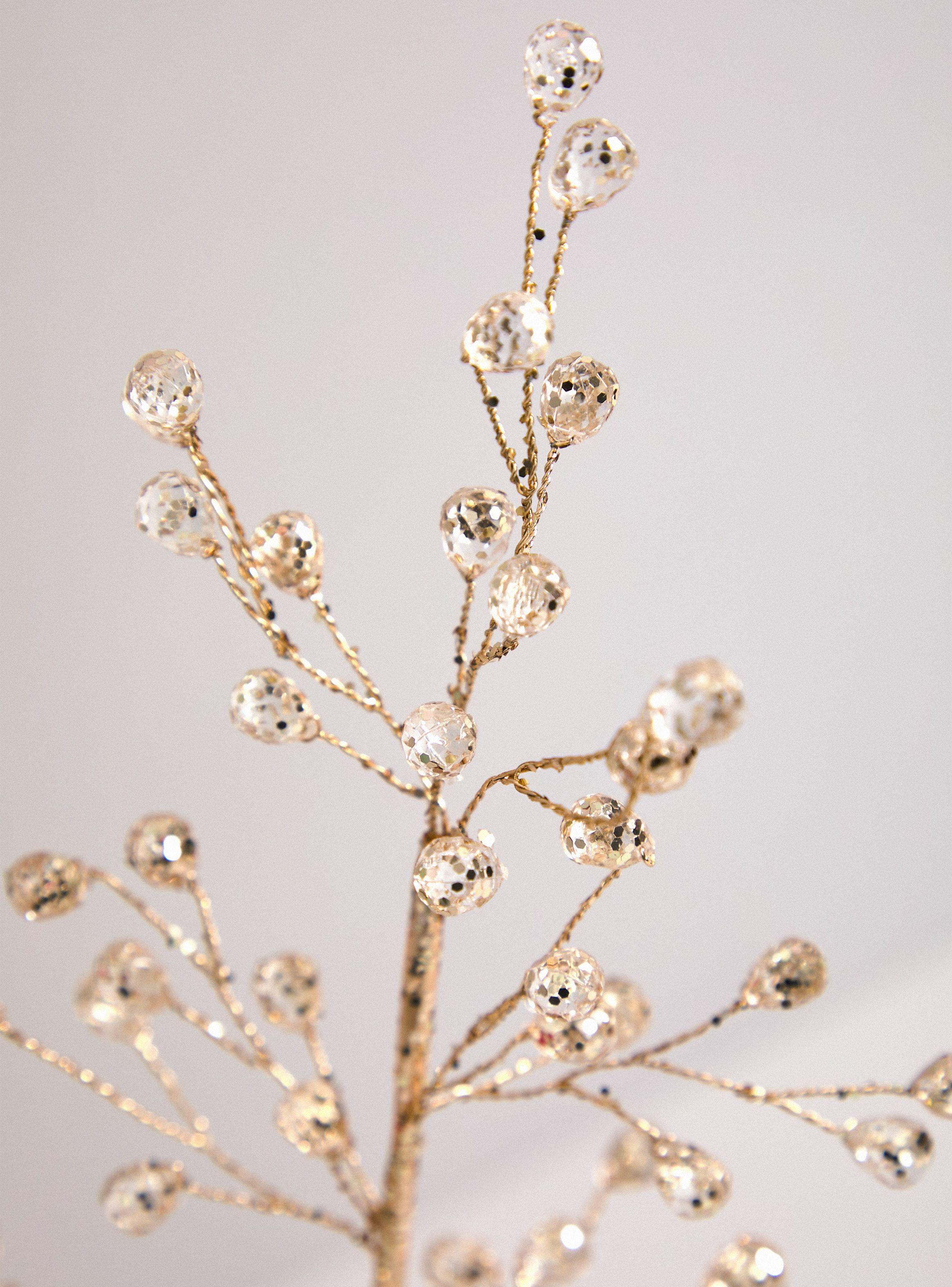 Árbol Decorativo Ramas 32 cm-2