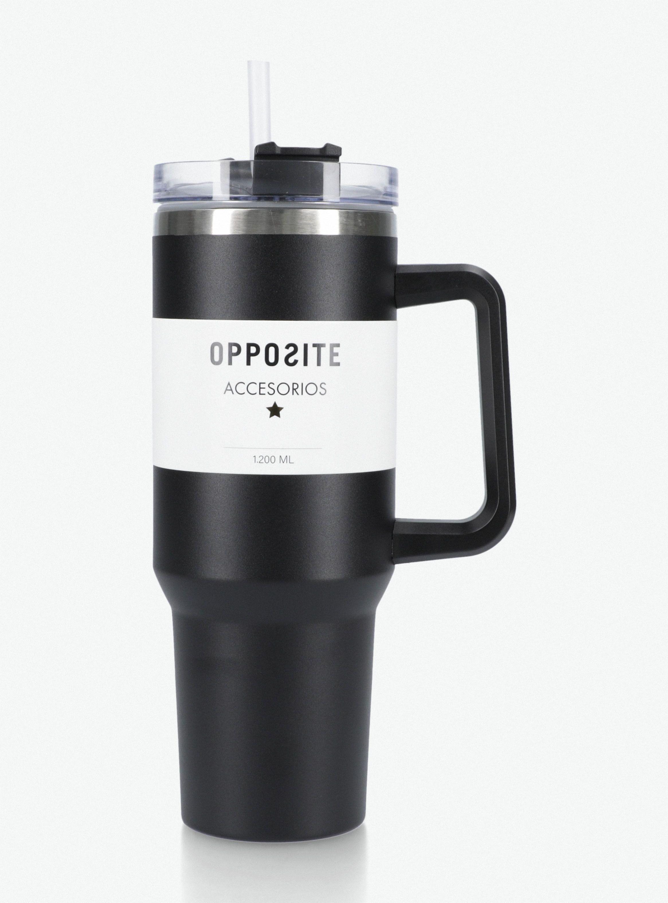 Botella de Acero 1200 ml-5