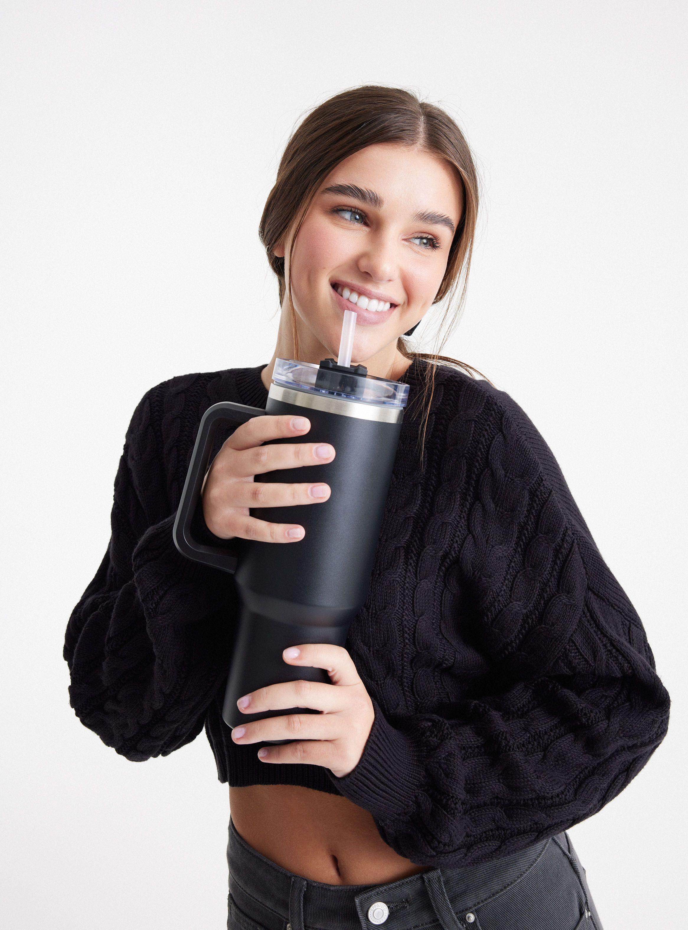 Botella de Acero 1200 ml-0