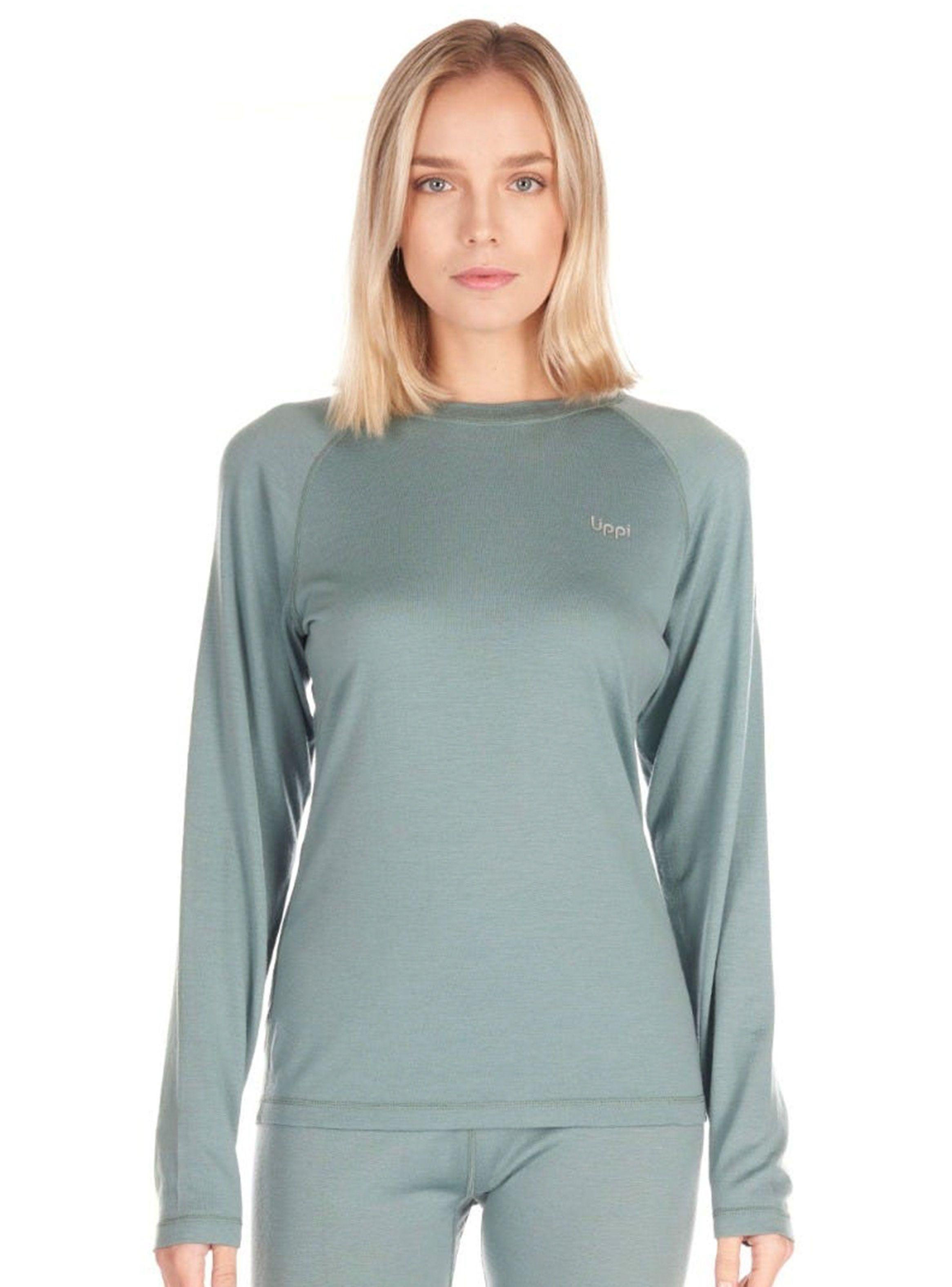 Primera Capa Skintec 3000 Top Mujer-0