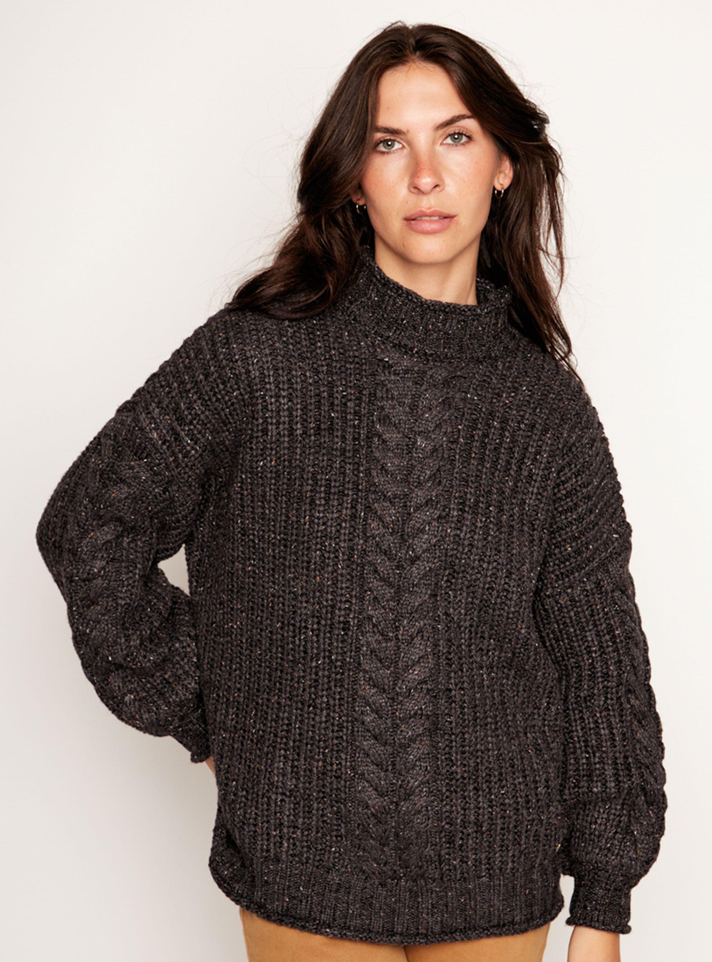 Sweater Treguaco Orgánico-0