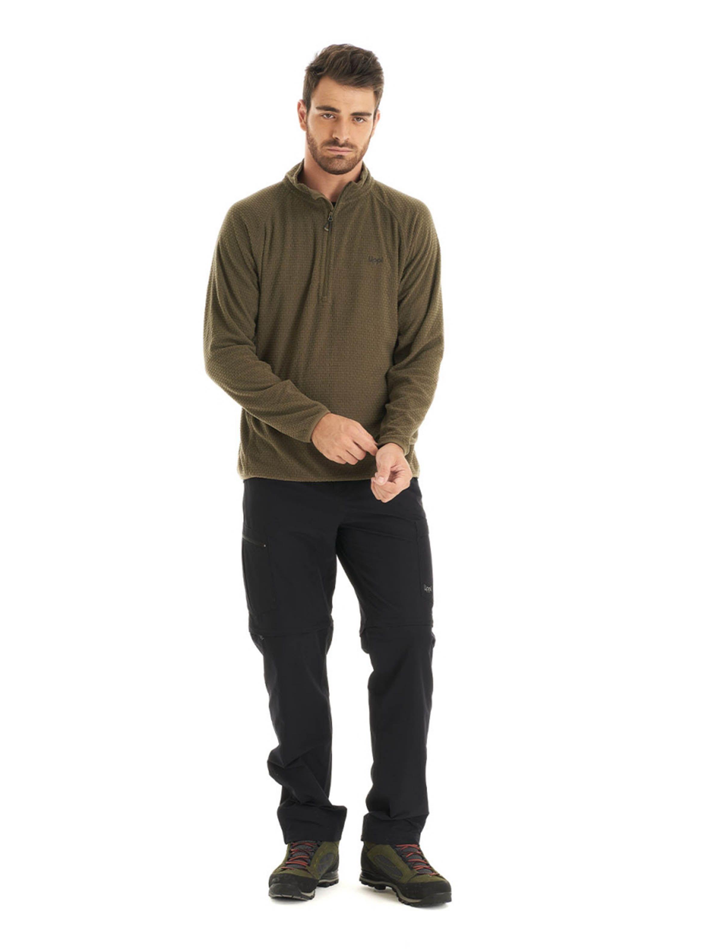 Pantalón Enduring Mix-2 Q-Dry-3