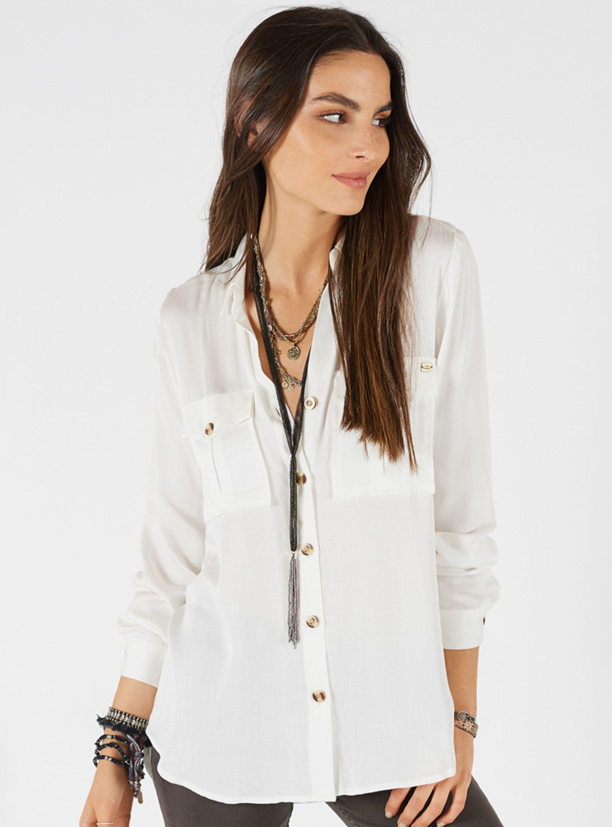 Blusa Básica Umbrale Woman-0