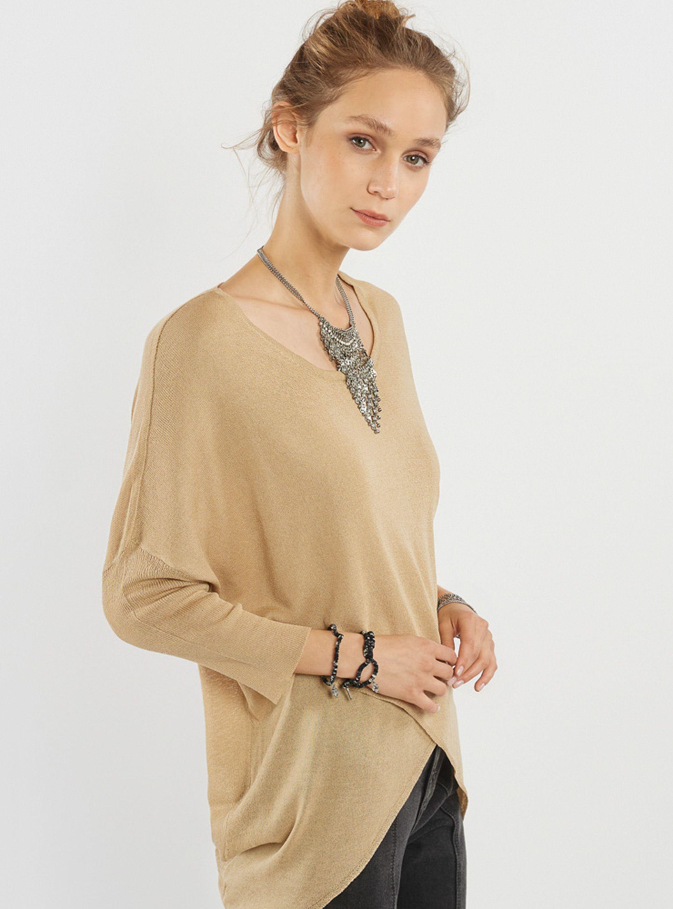 Sweater Asimétrico Umbrale Woman-0