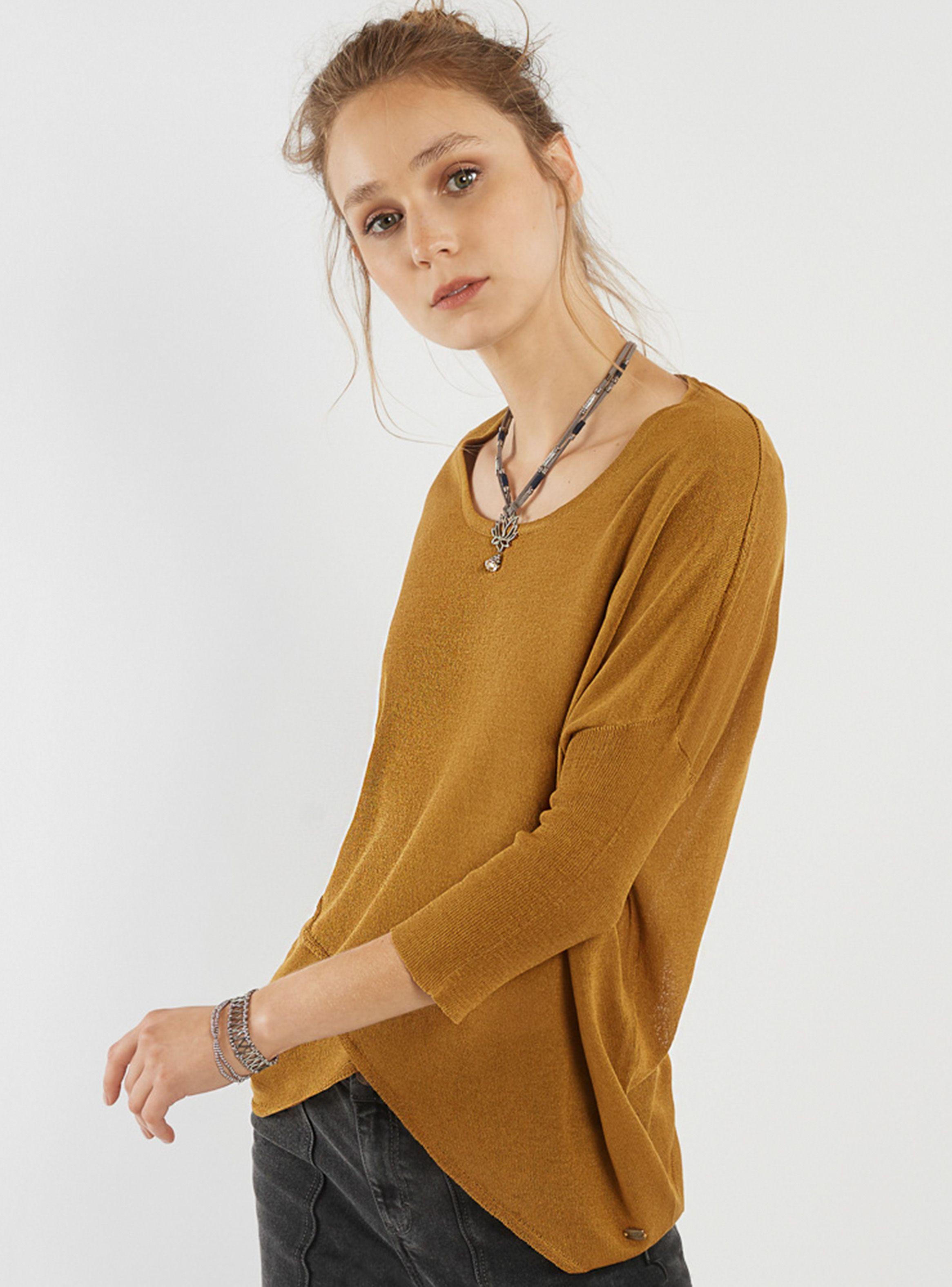 Sweater Asimétrico Umbrale Woman-0