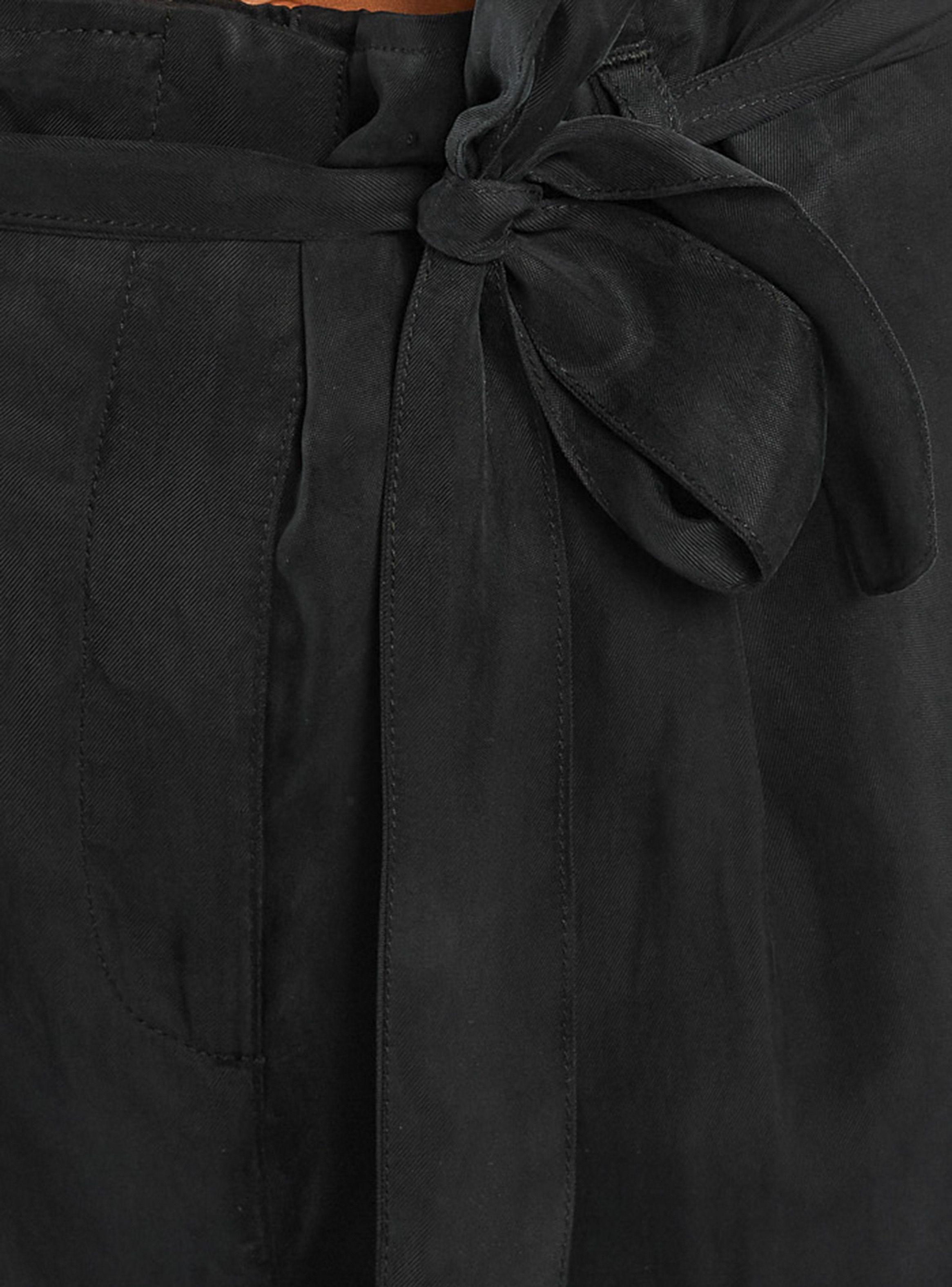 Pantalón Ancho Cupro Umbrale Woman-2