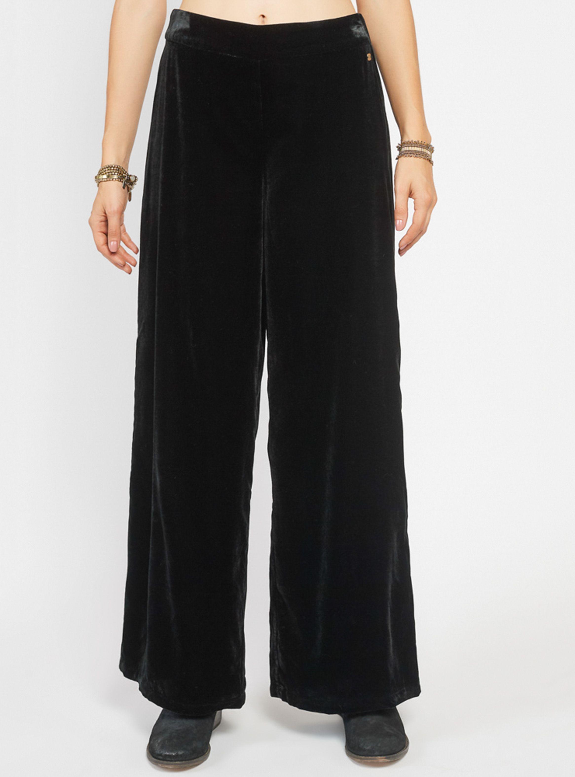 Pantalón Hancho Umbrale Woman-0