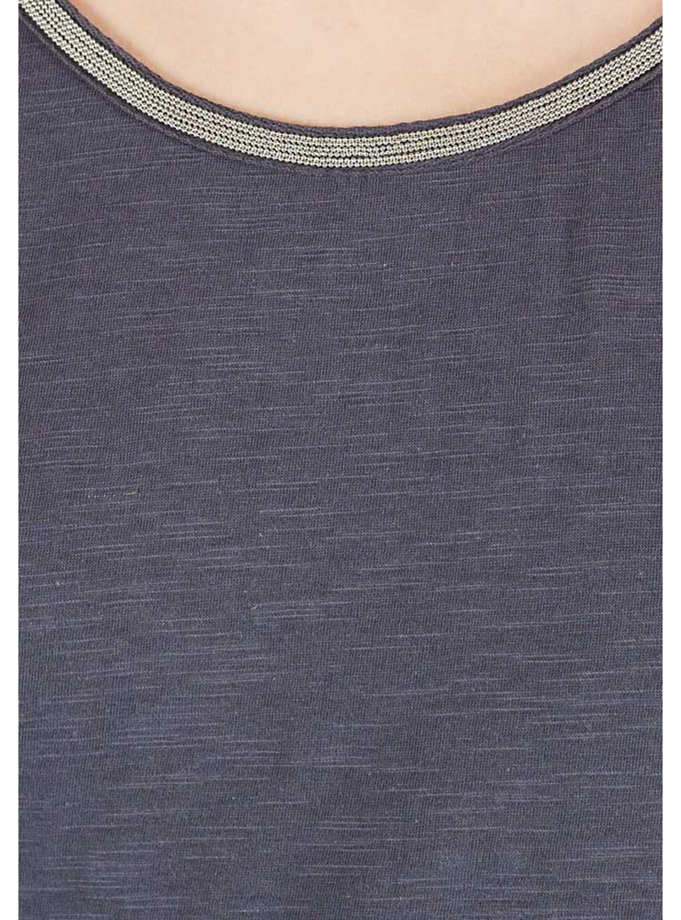 Polera Detalle de Cadenitas Umbrale Woman-2