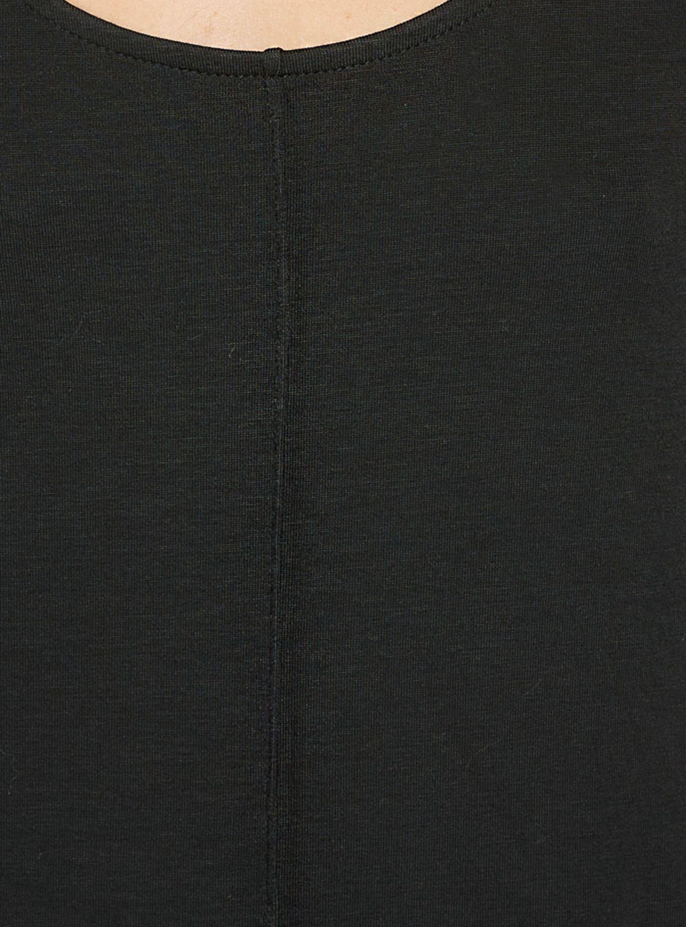 Polera Manga Larga Básica Umbrale Woman-2