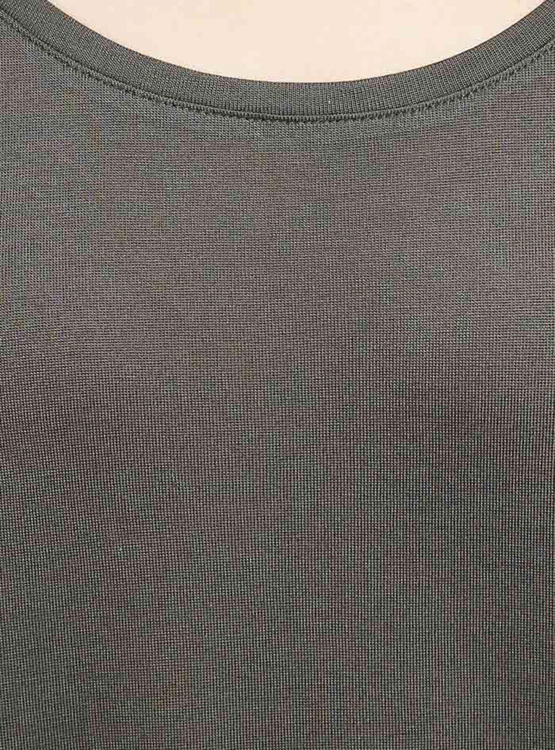 Polera Manga Larga Tencel Umbrale Woman-2