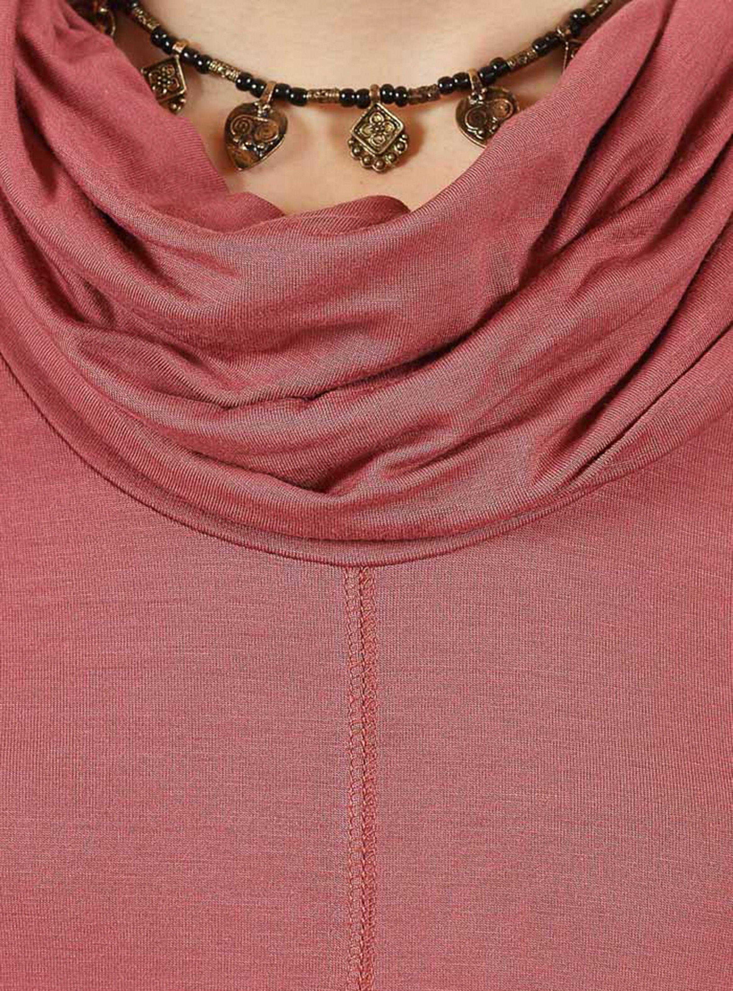 Polera Cuello Bote Umbrale Woman-2