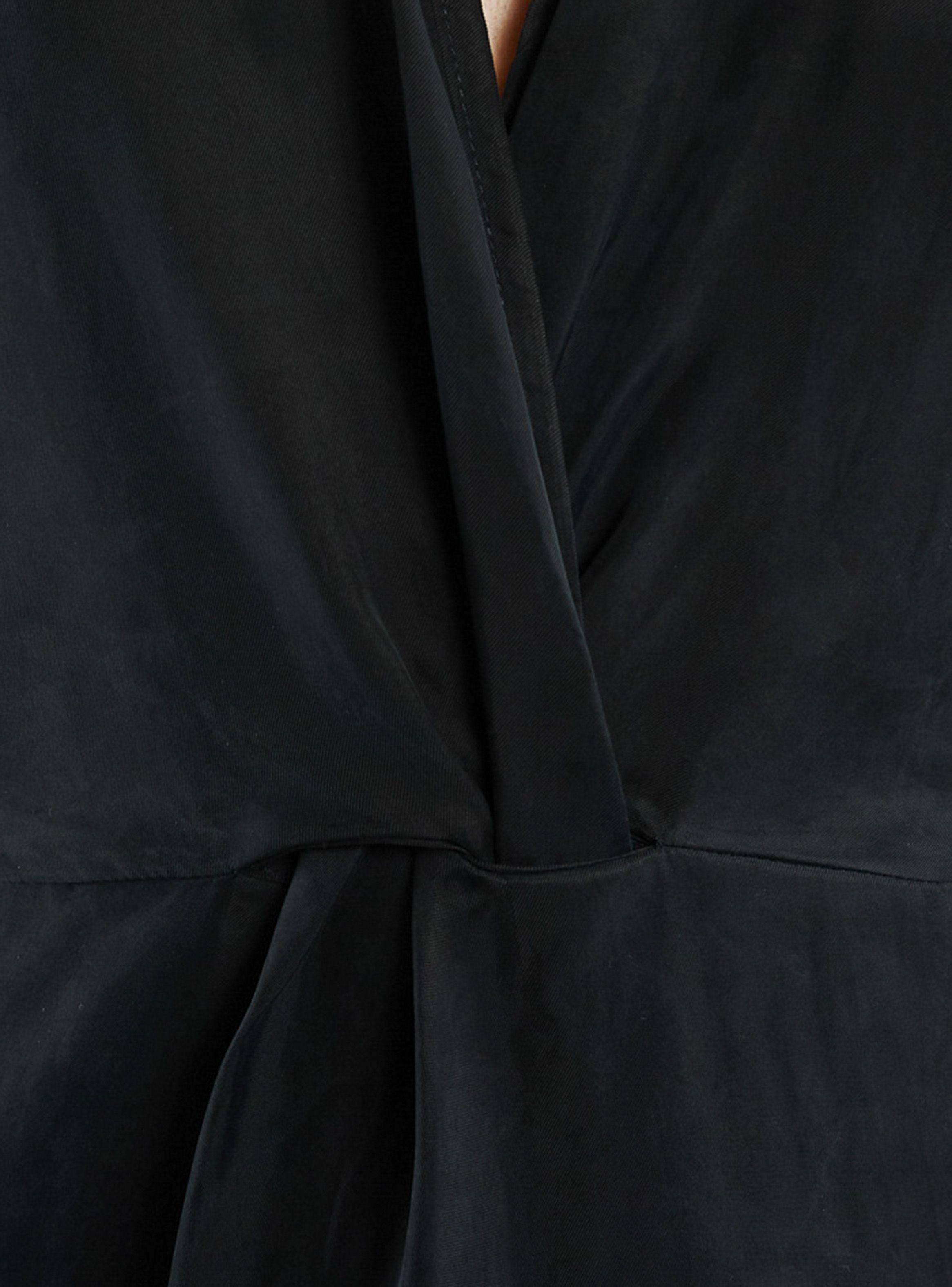 Vestido Largo Nudo Umbrale Woman-2