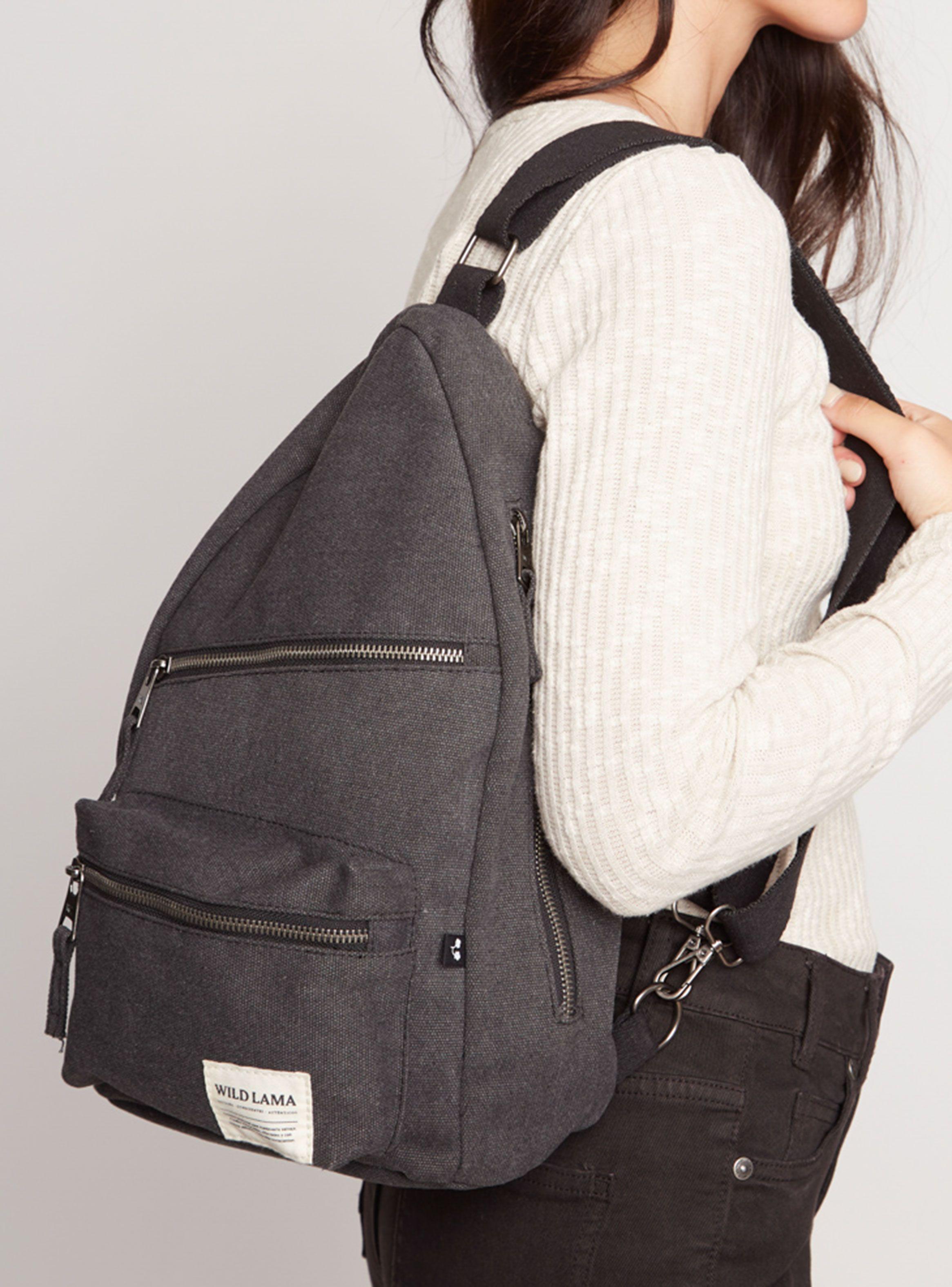 Mochila Alba Orgánica Negra-1