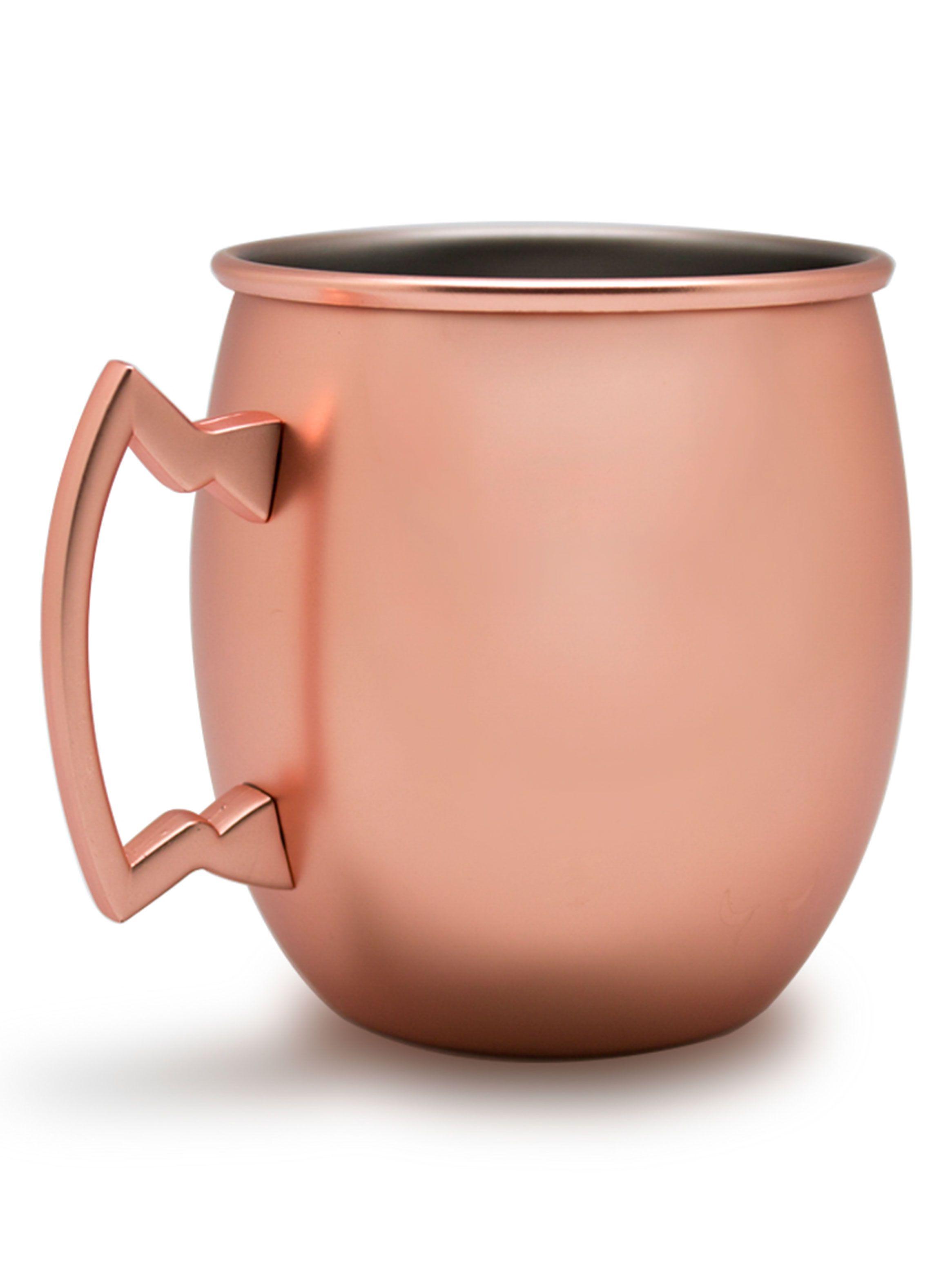 Mug Copper Shine 600 ml-0