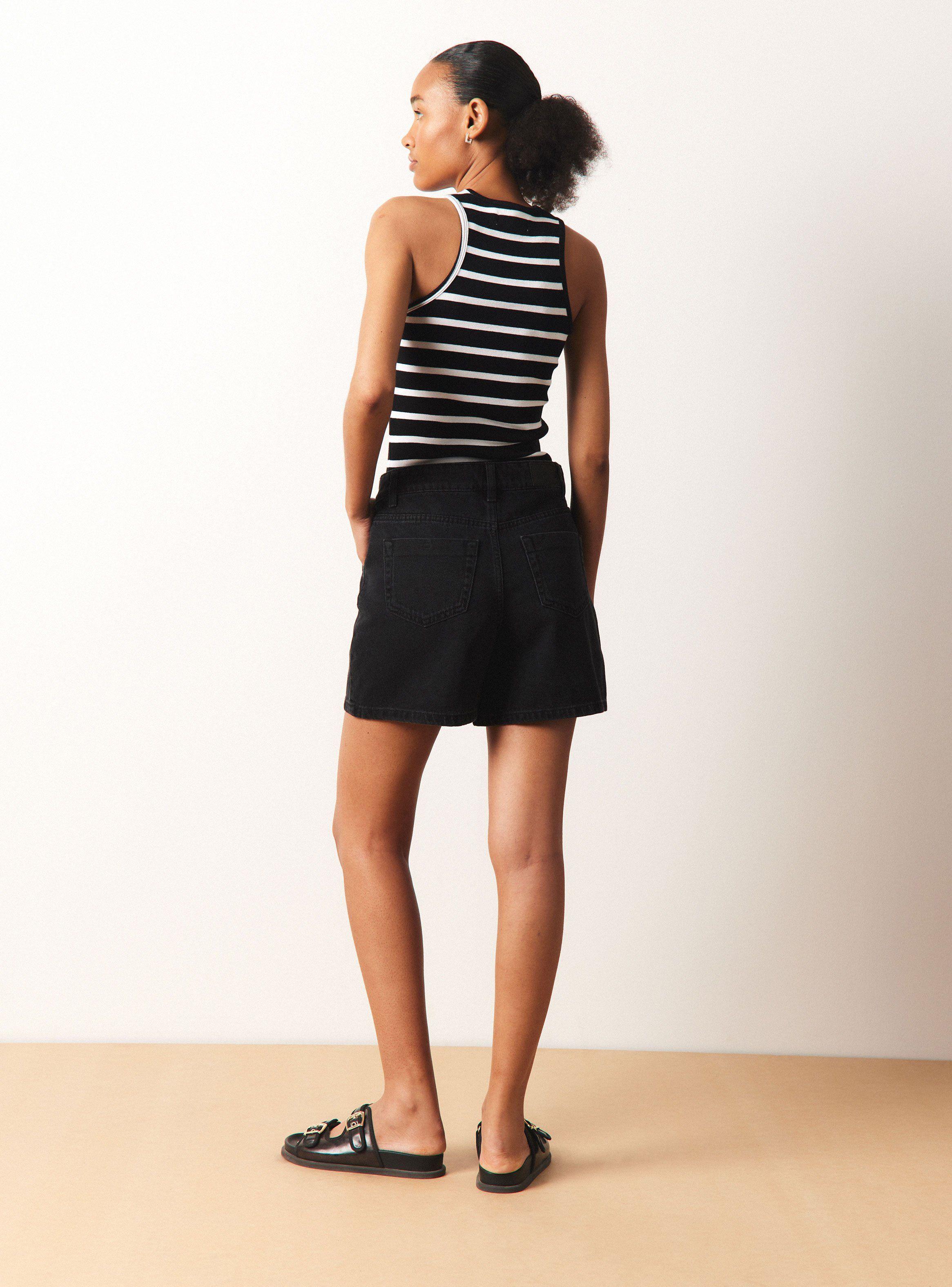 Falda Skort Variedad de Colores-5