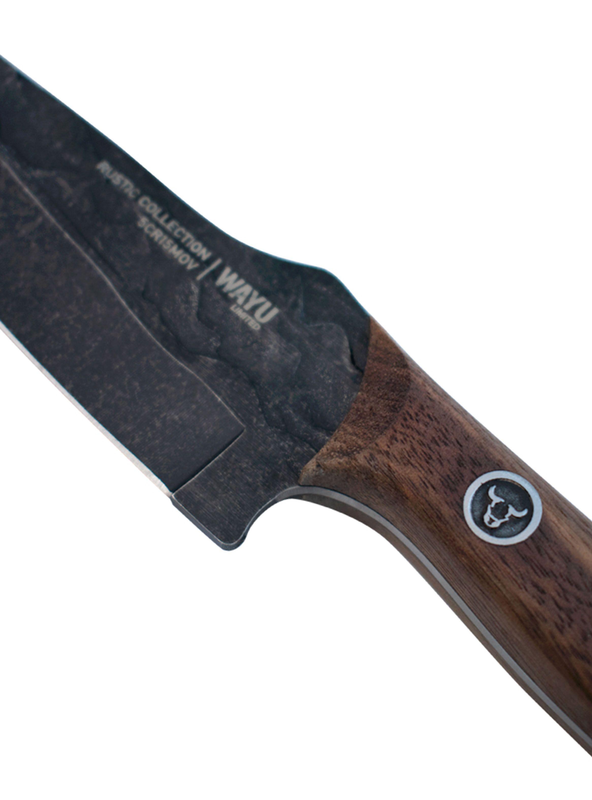 Cuchillo Pairing con Funda Rustic Collection-3