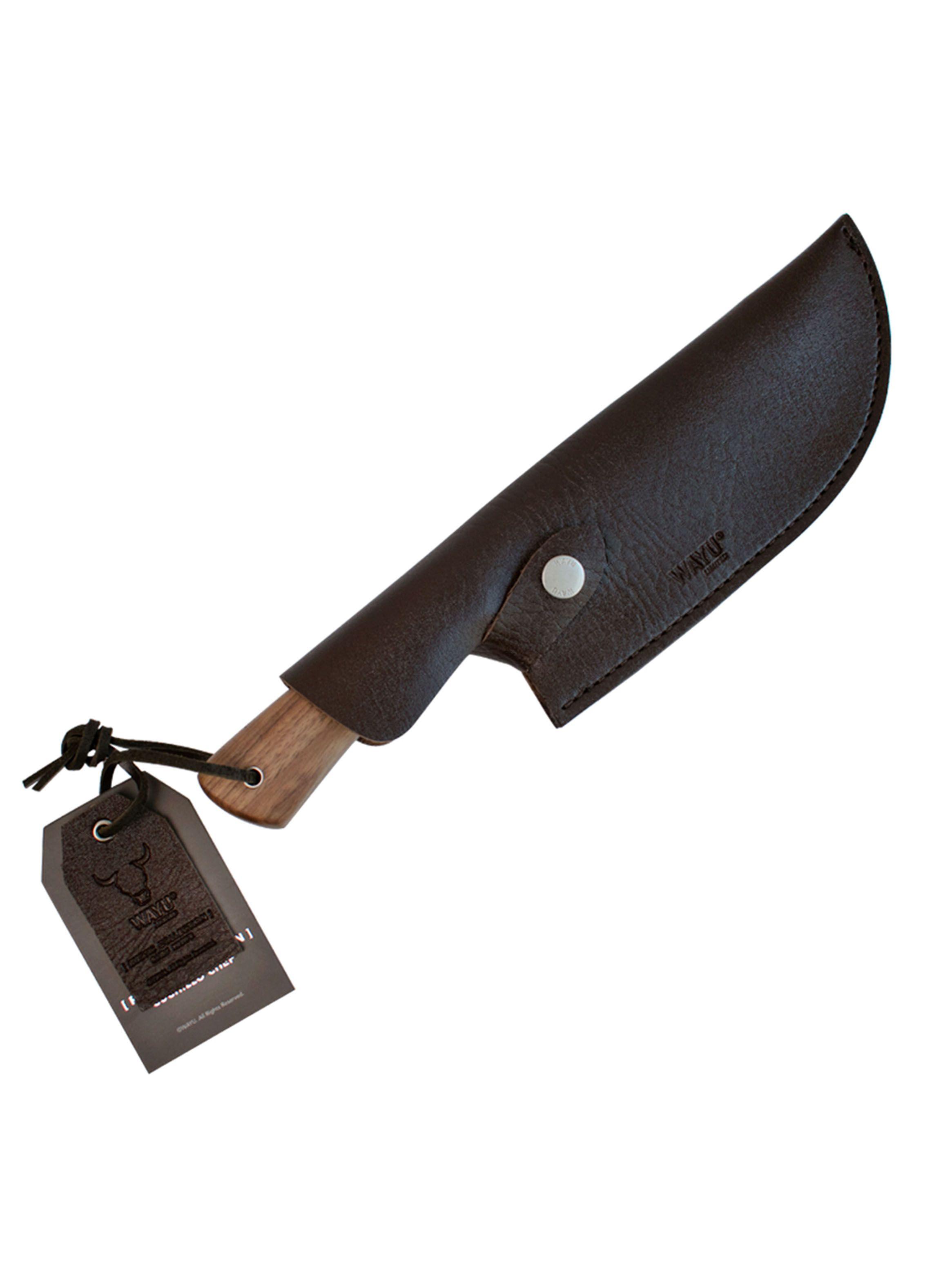 Cuchillo Chef con Funda Rustic Collection-2
