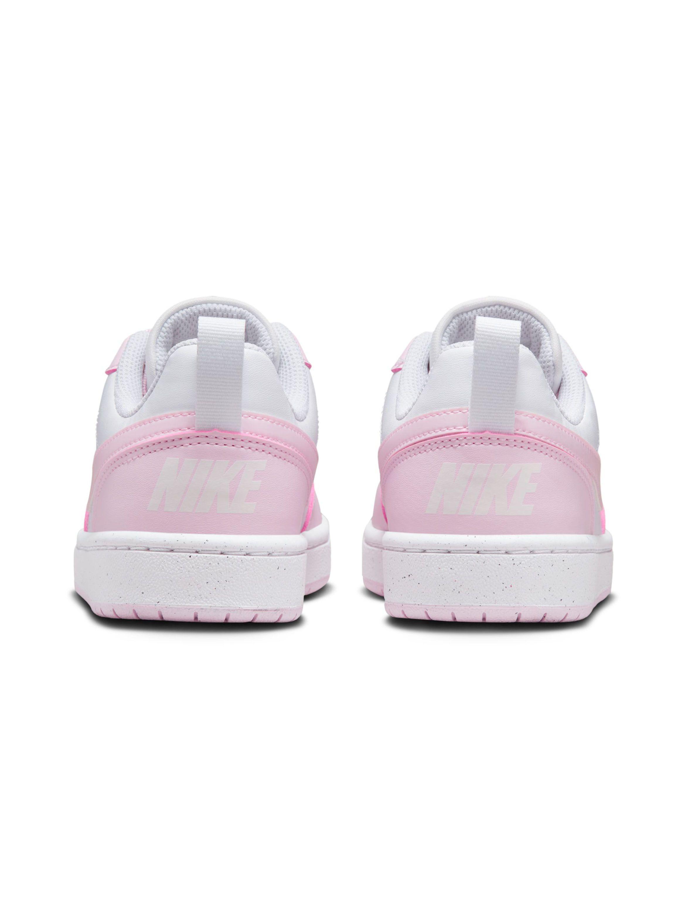 Zapatilla Urbana Childrens Borough Low Recraft Unisex-4