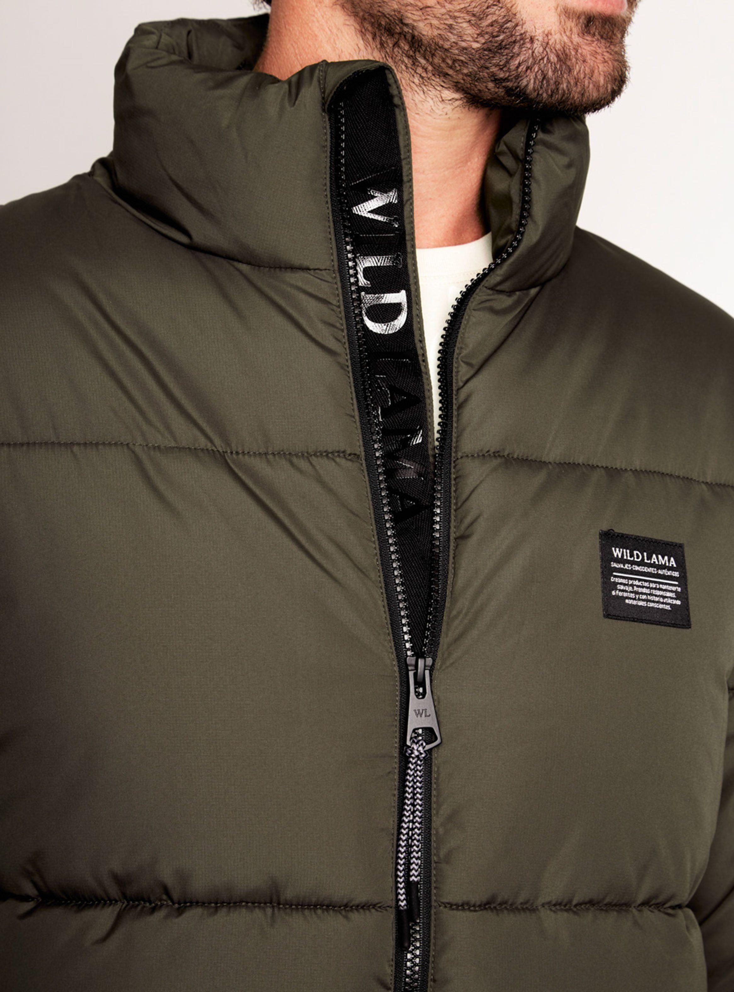 Parka Lauca Estilo Reciclada-3