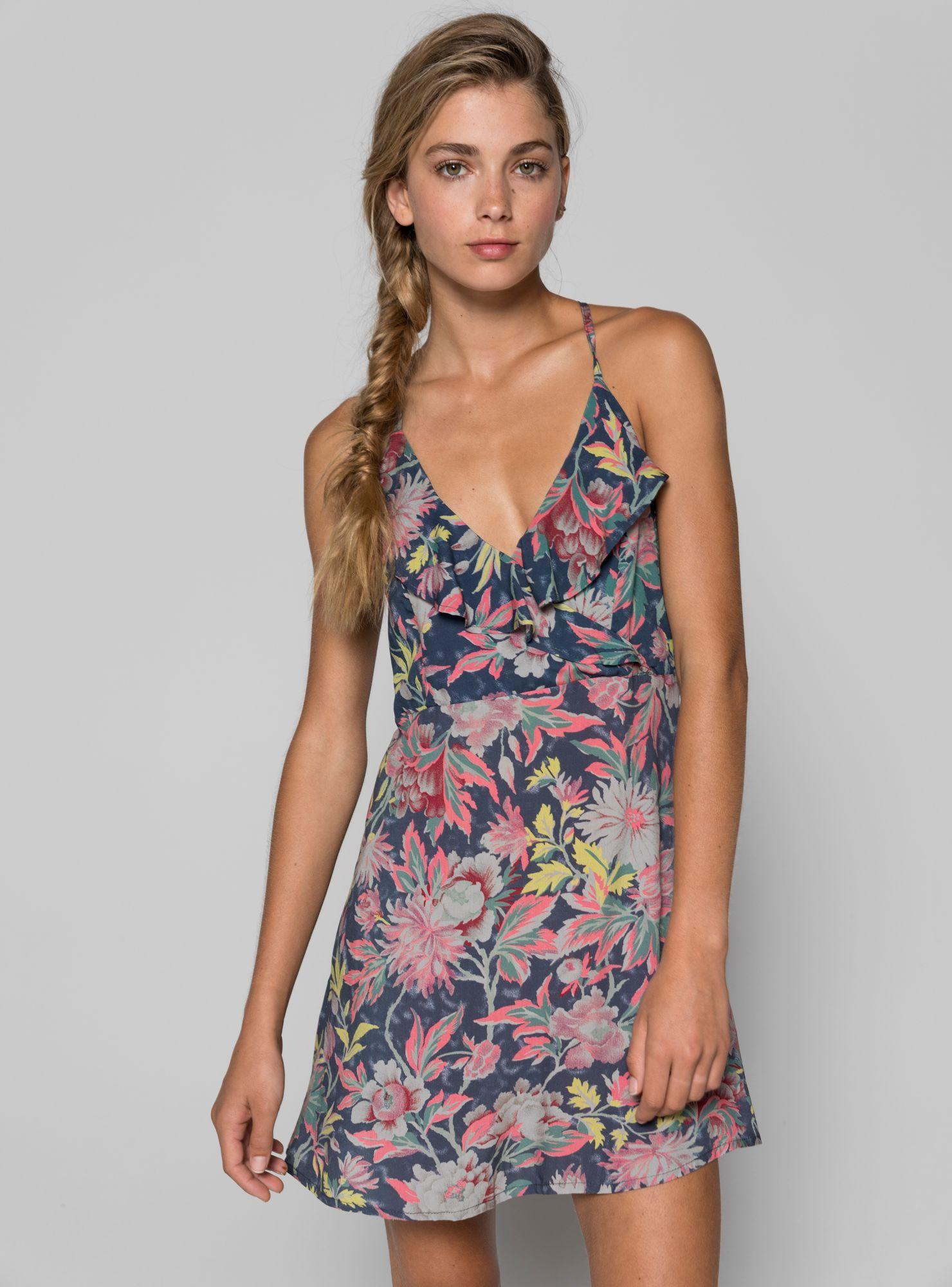 Vestido Vuelitos Umbrale-0