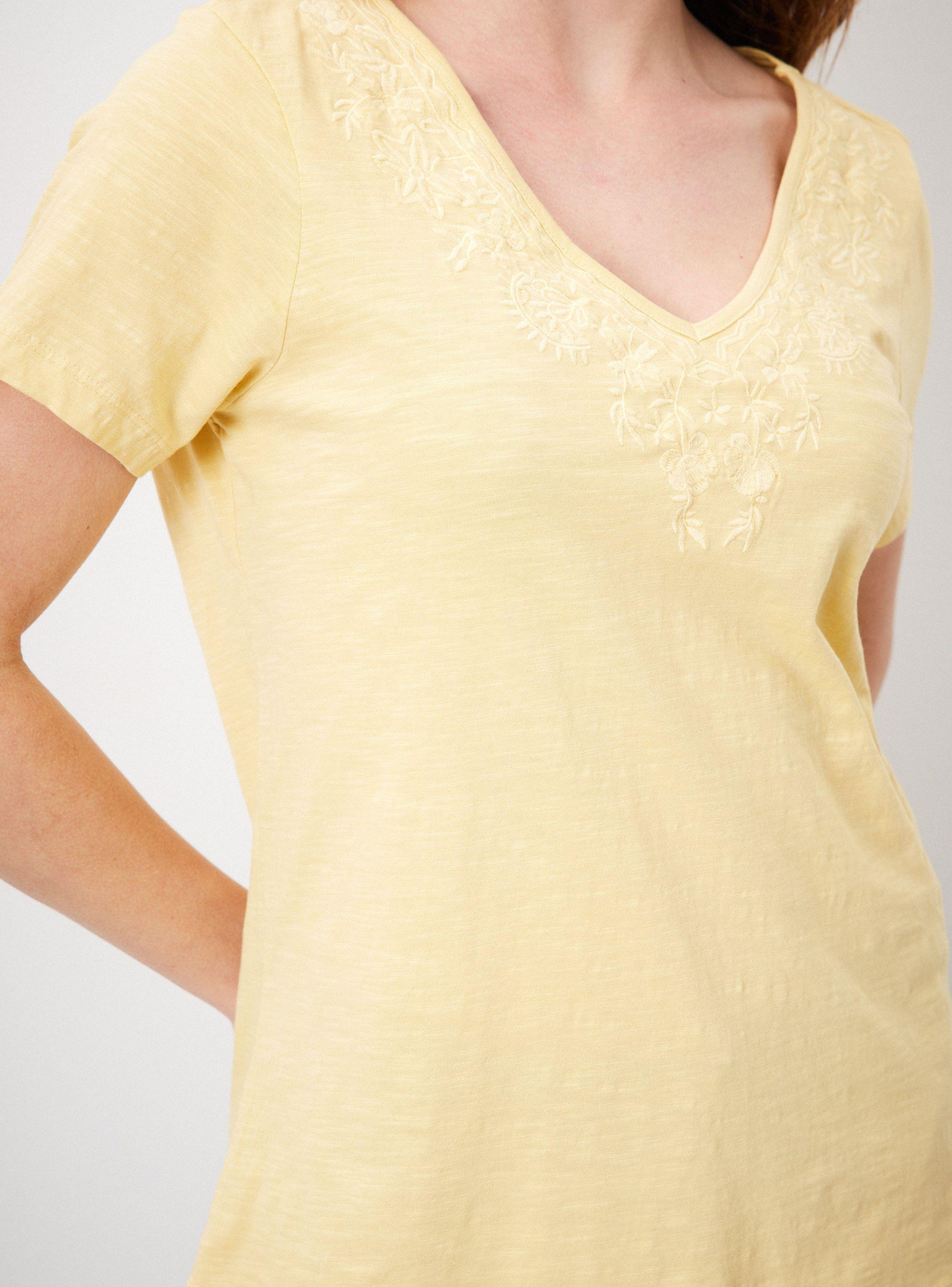 Polera Hecho en India-3