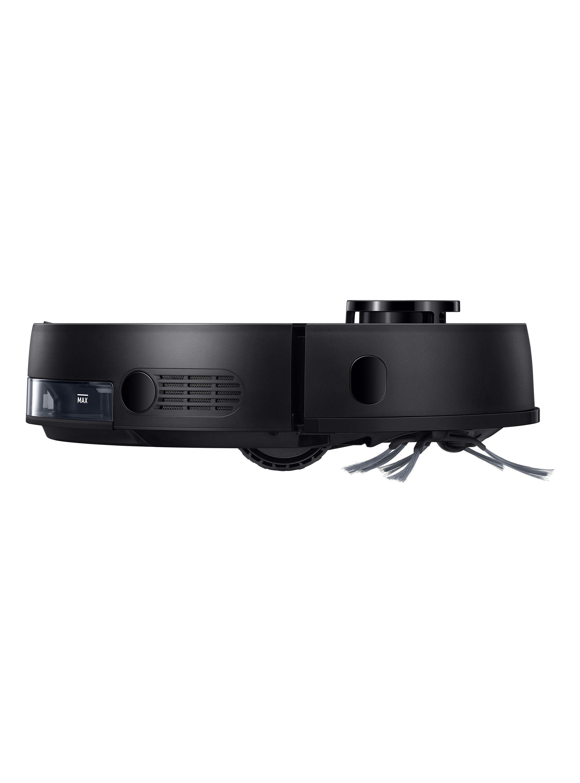 Aspiradora Robot POWERbot -S con Sensor LiDAR-3