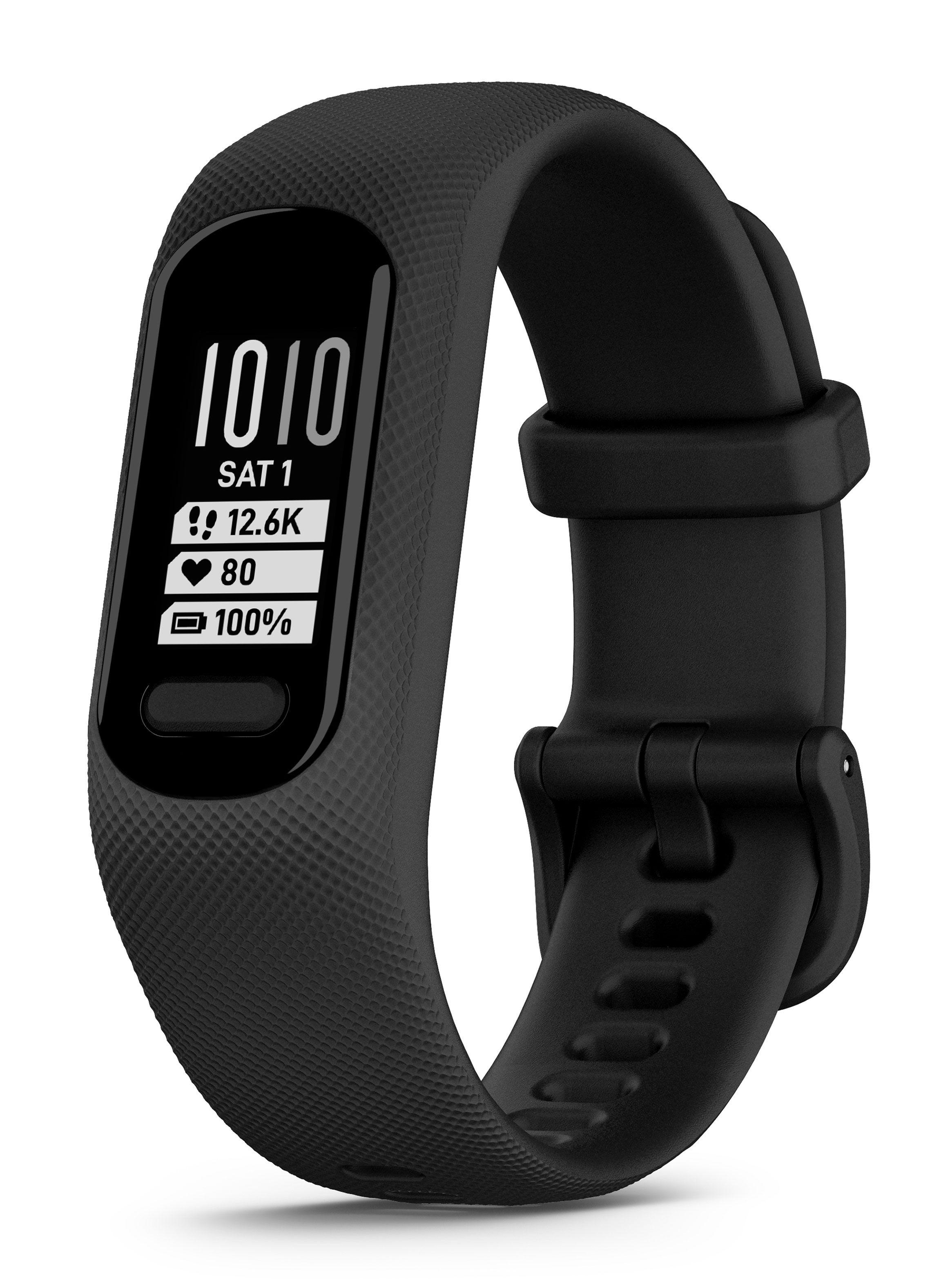 Smartband Vivosmart 5 Negro-1