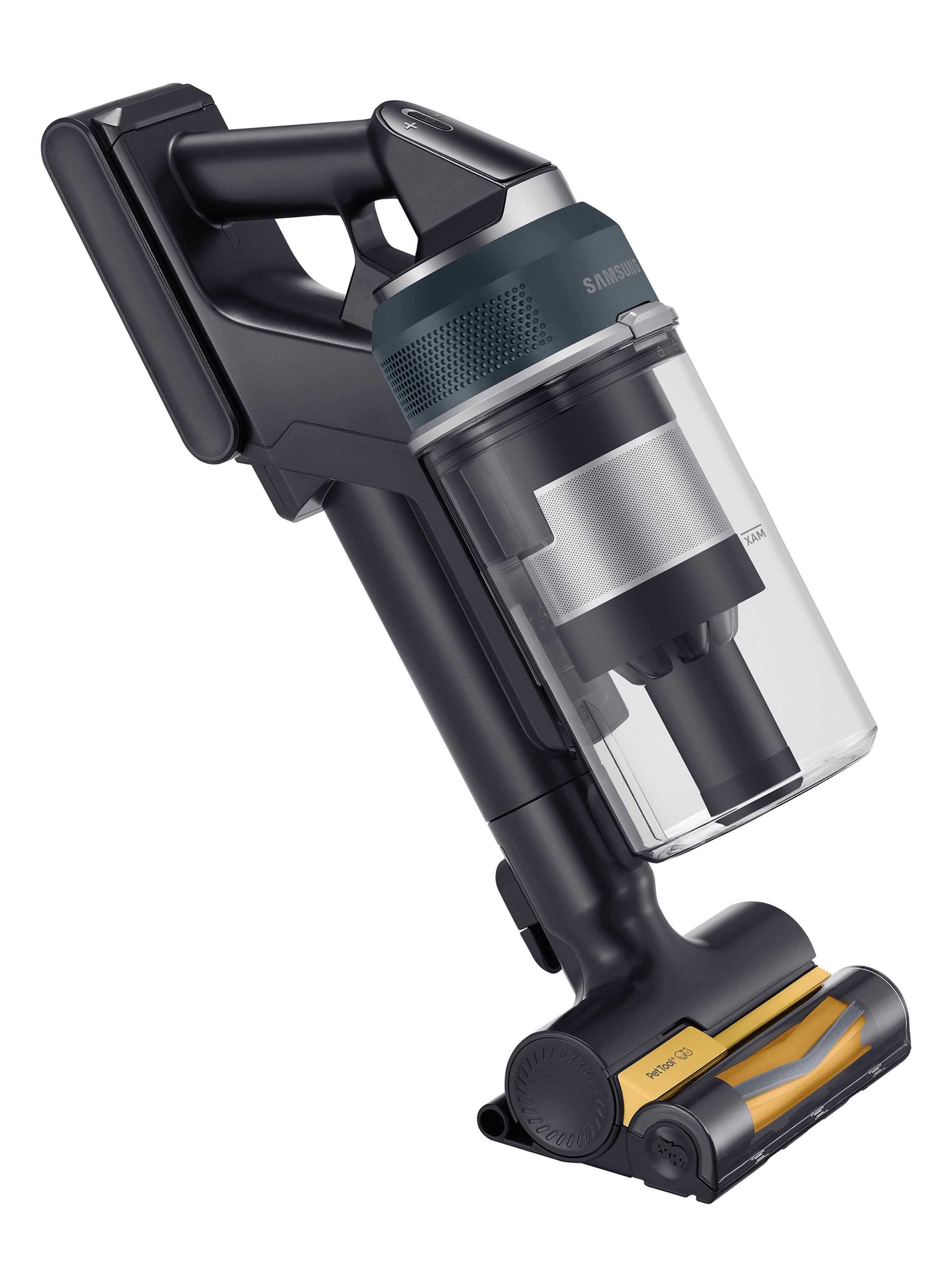 Aspiradora Portátil Stick Jet 85 Pet 210W Poder de Succión-4
