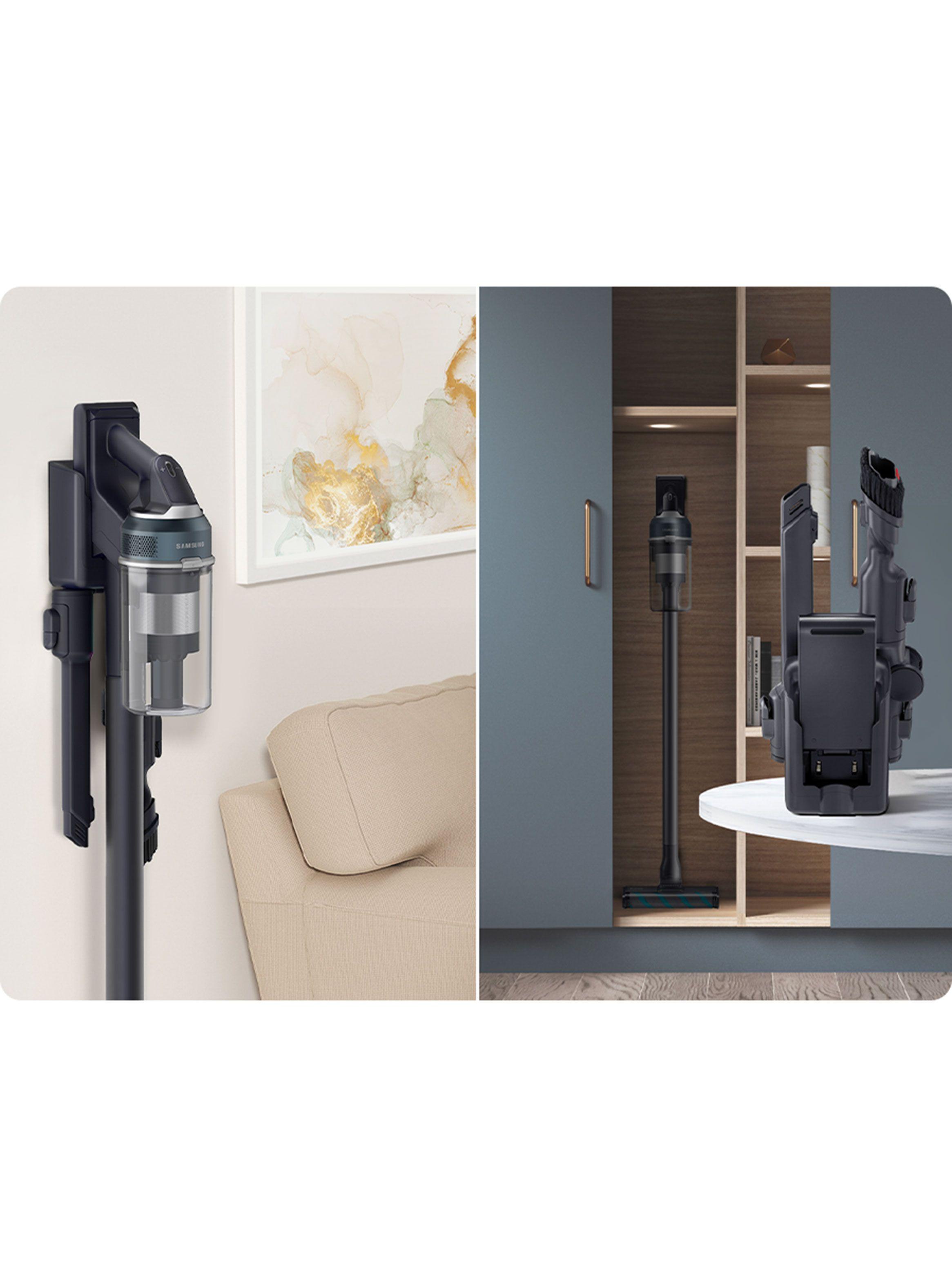 Aspiradora Portátil Stick Jet 85 Pet 210W Poder de Succión-6
