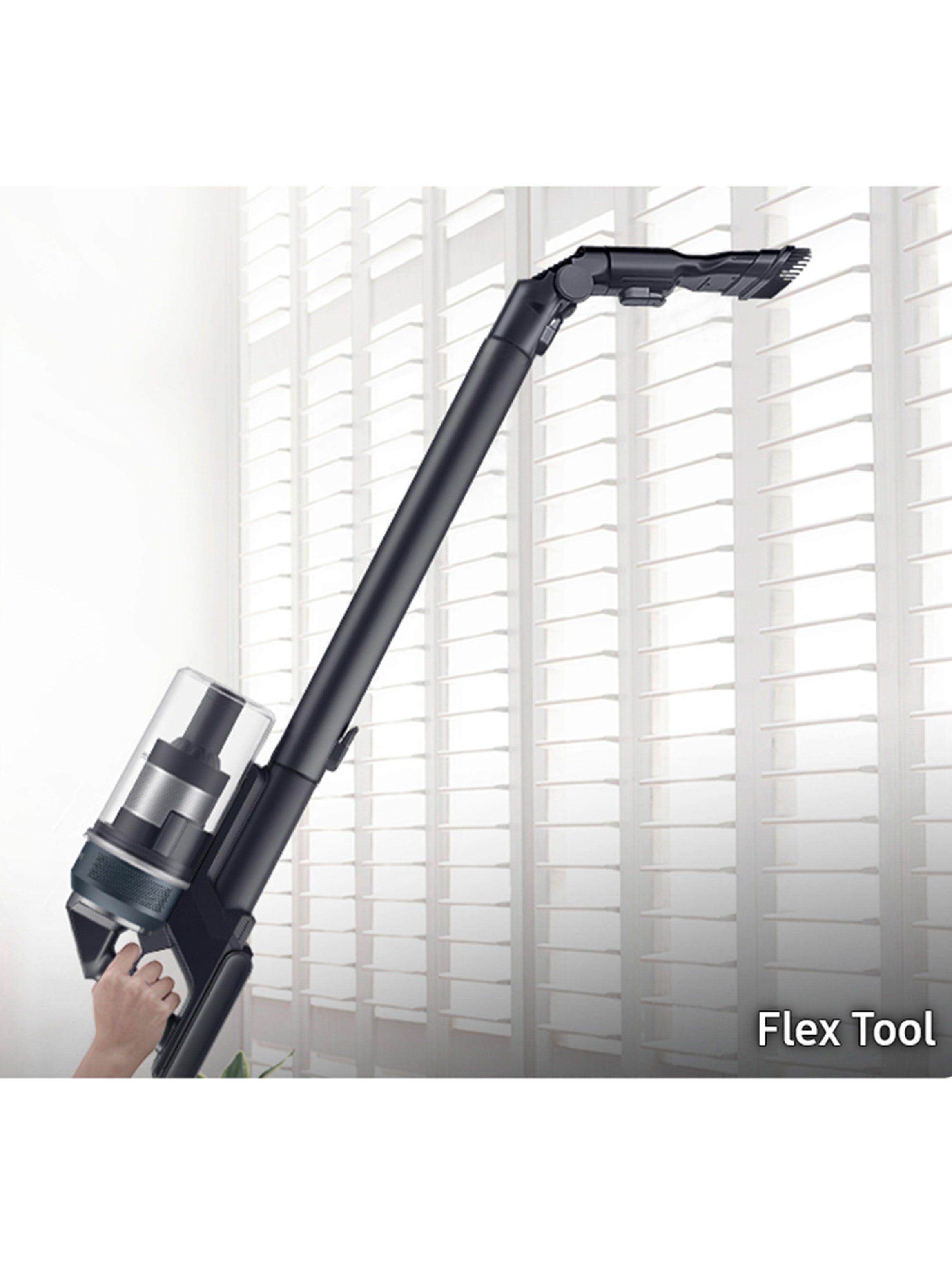 Aspiradora Portátil Stick Jet 85 Pet 210W Poder de Succión-9