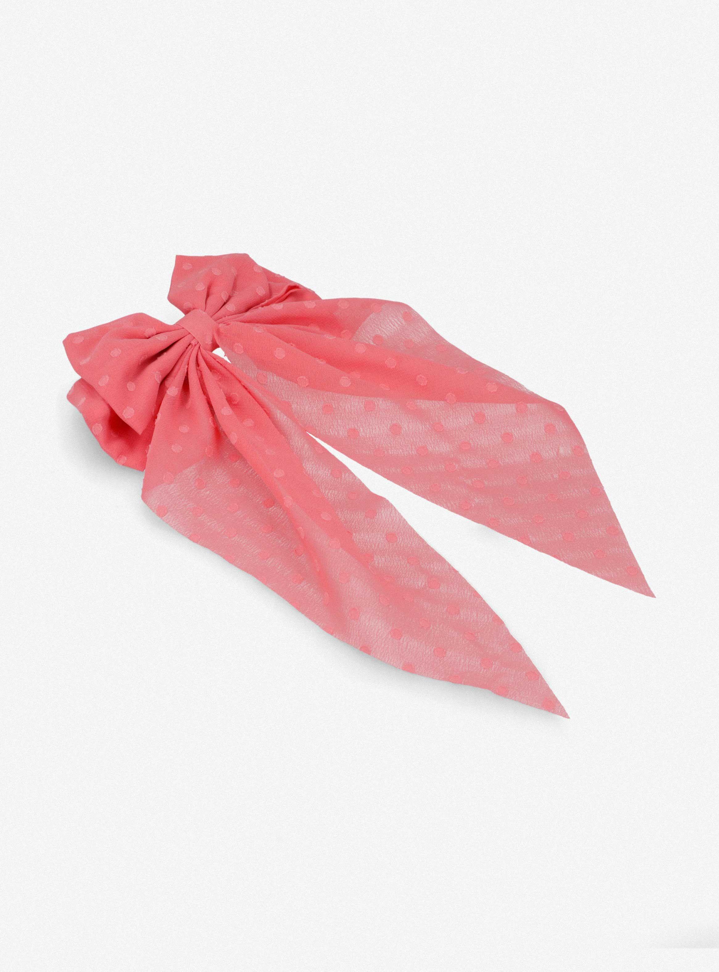 Pinche de Pelo Puntos-3