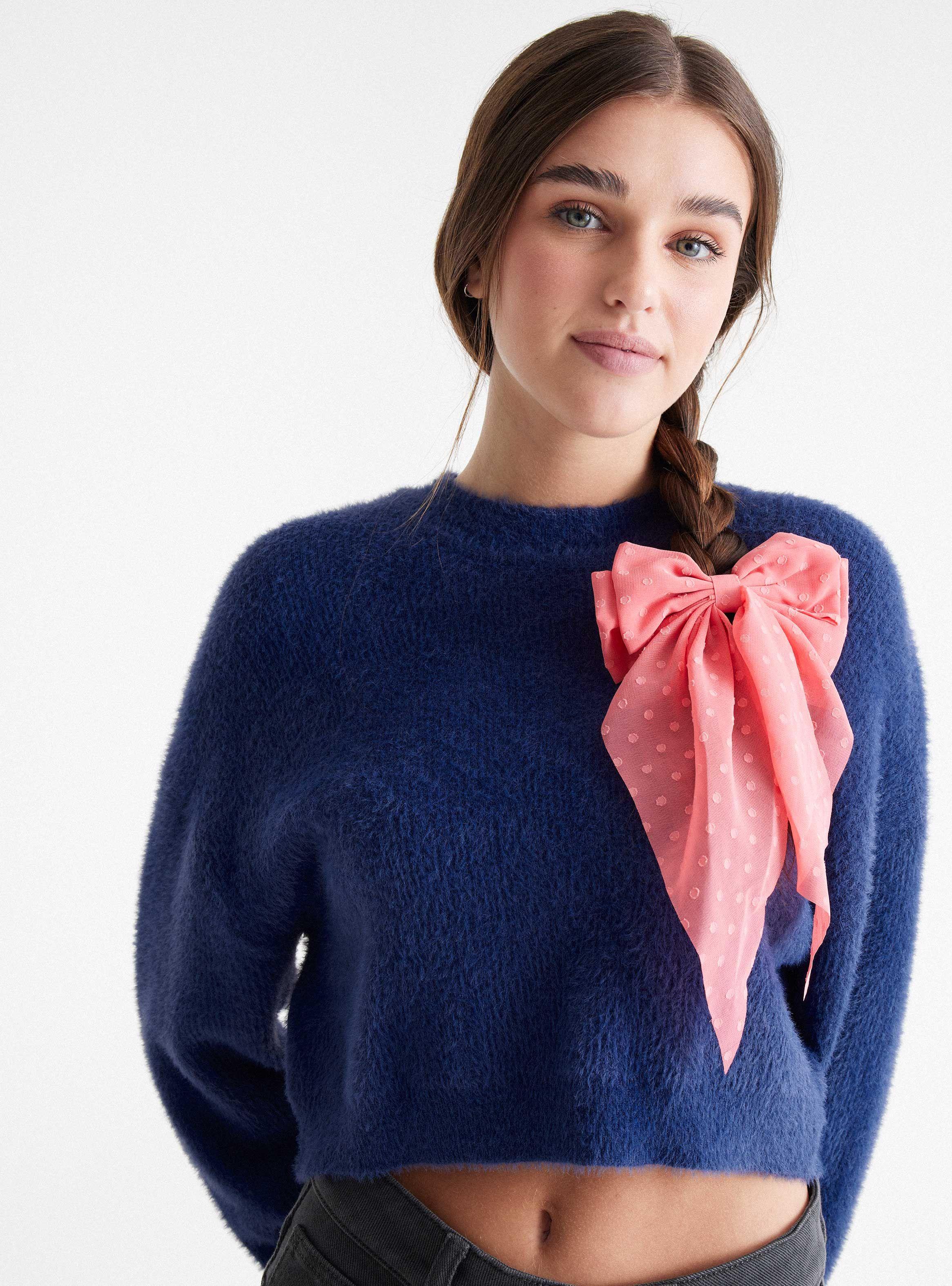 Pinche de Pelo Puntos-0