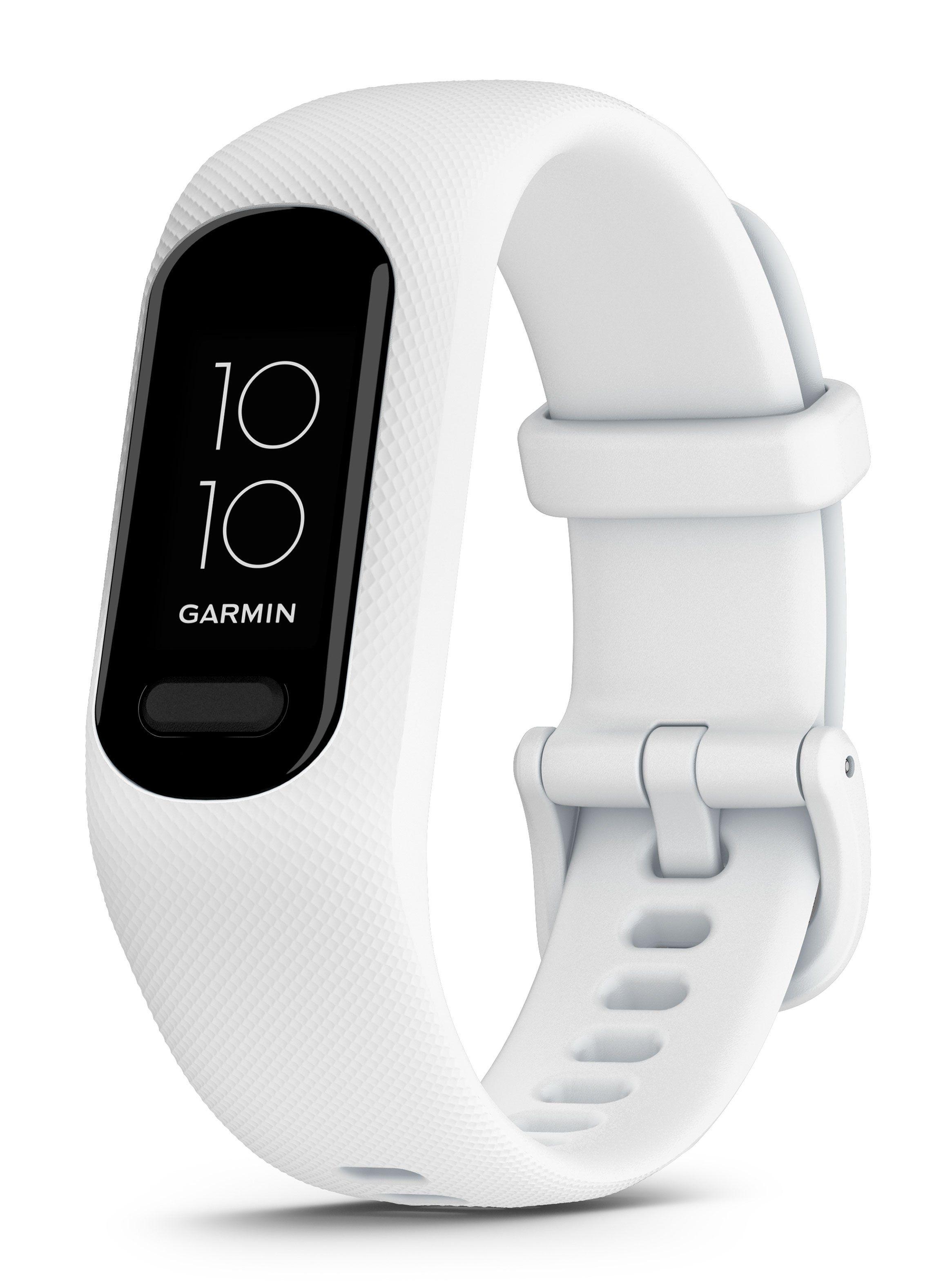 Smartband Vivosmart 5 Blanco-1