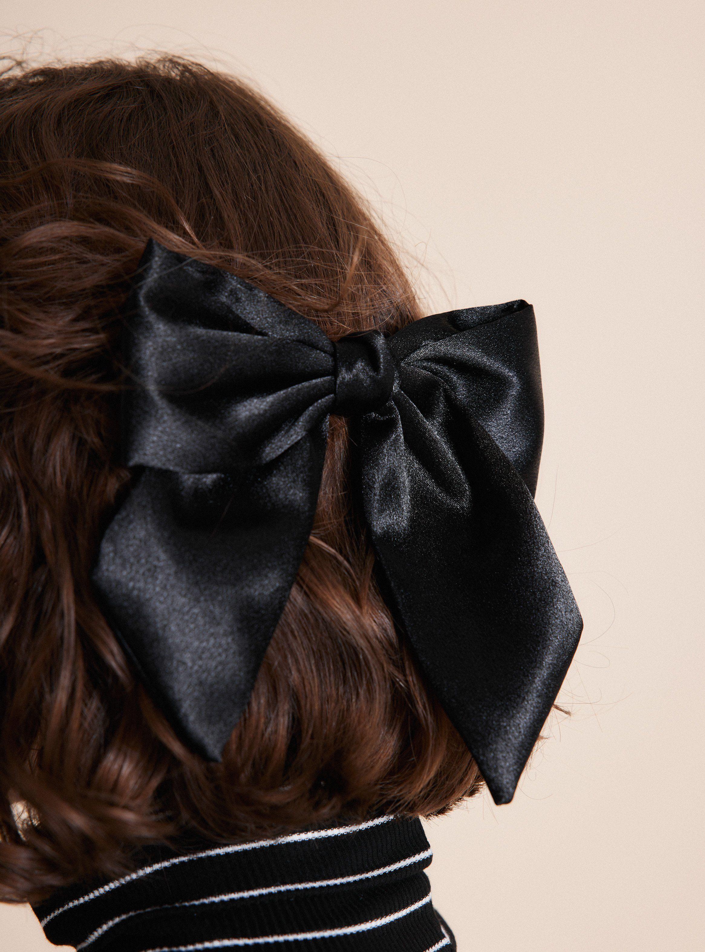 Pinche Cinta de Pelo Women-1