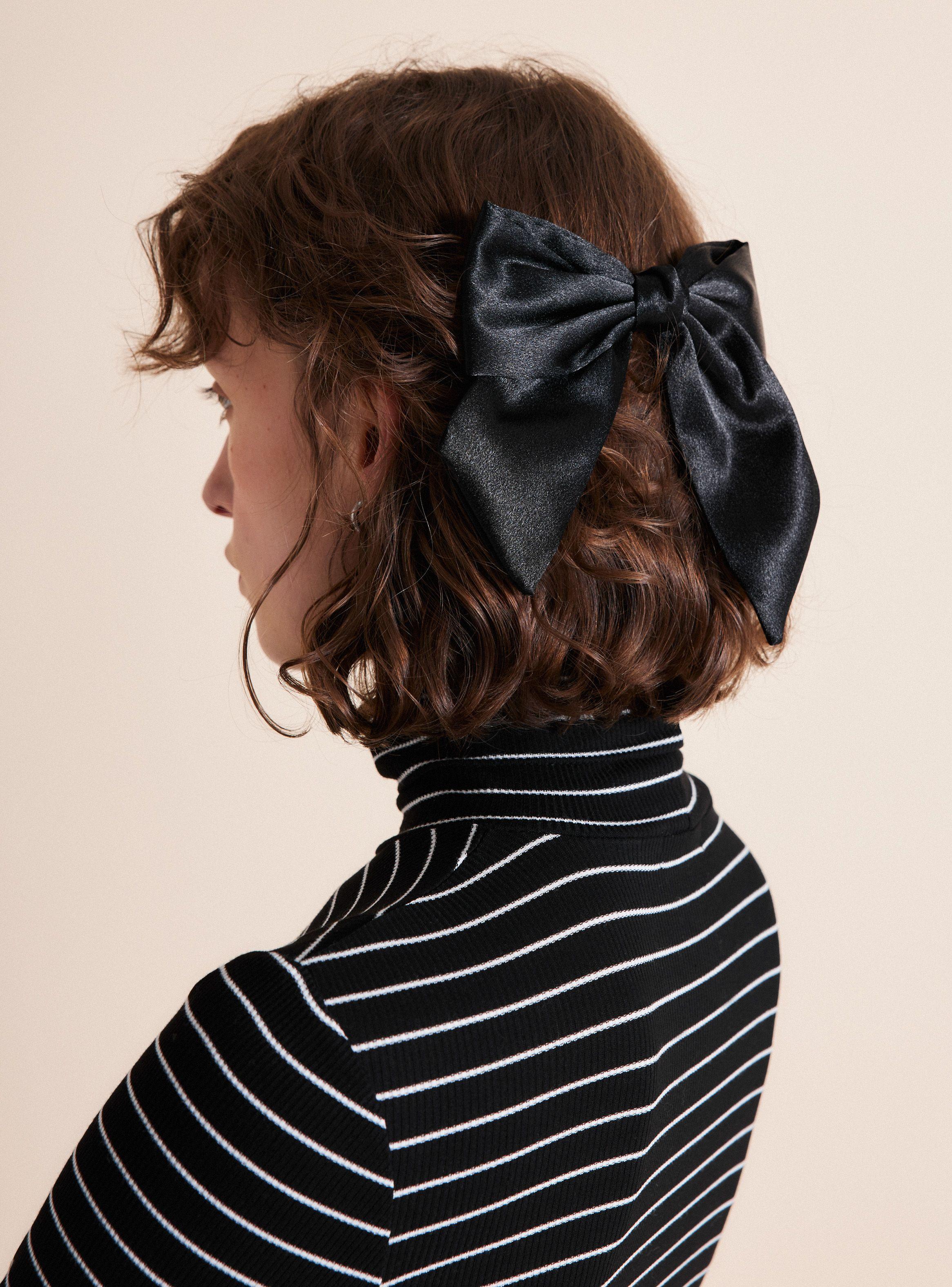 Pinche Cinta de Pelo Women-0