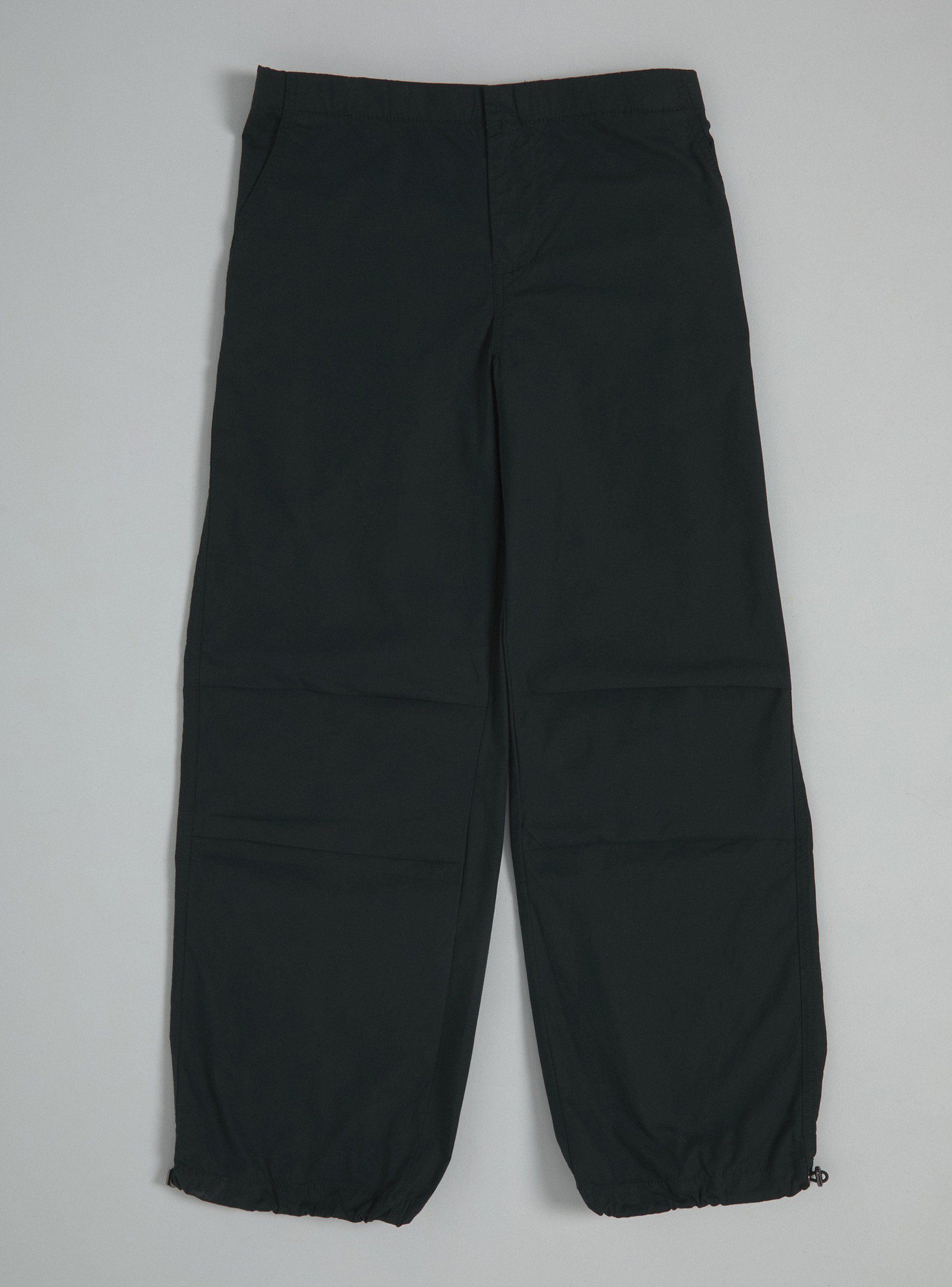 Pantalón Sueltos Color Liso-0